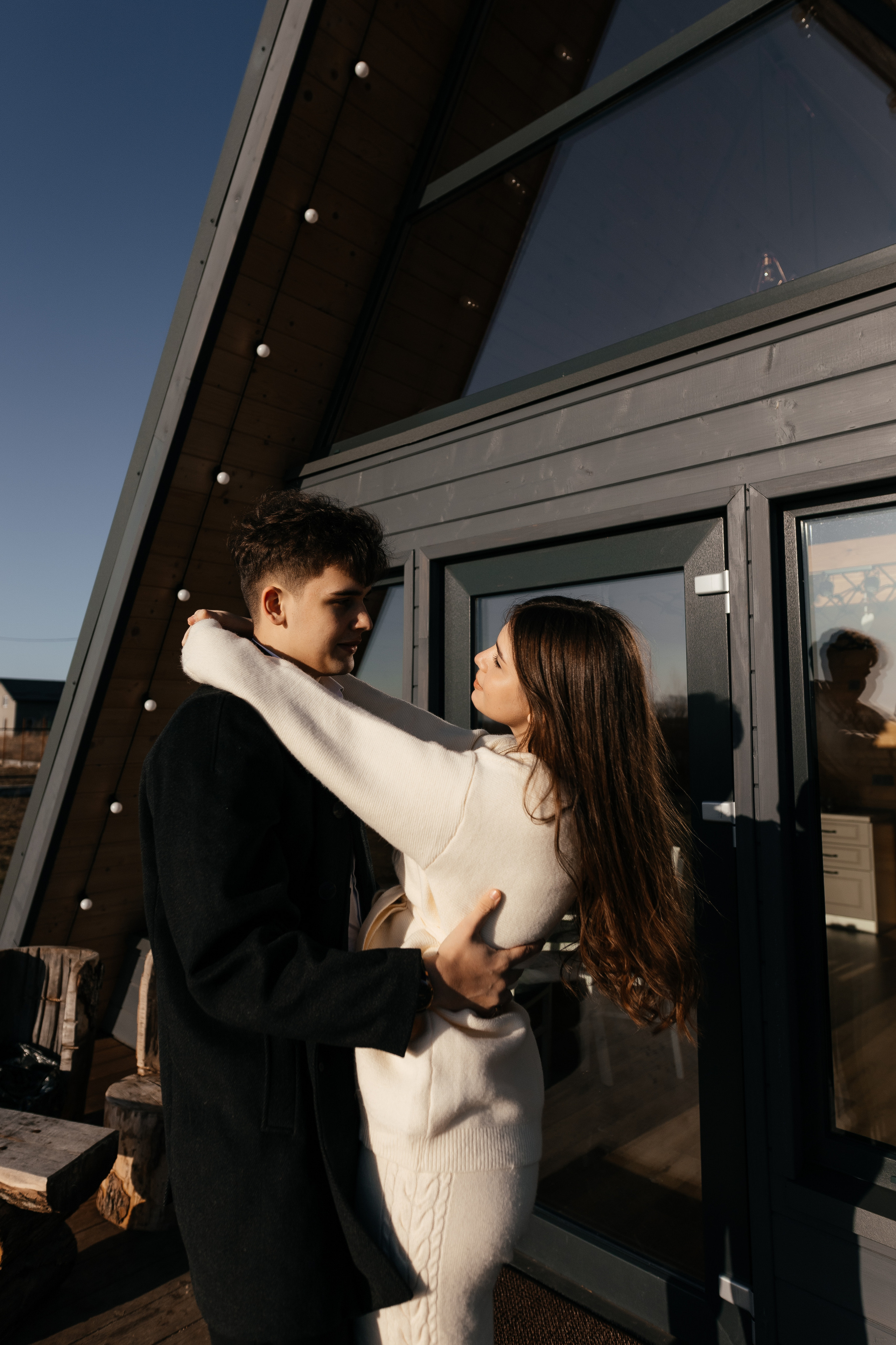 Marta&Roman. Свадебный и портретный фотограф в Калининграде Наталия Еник