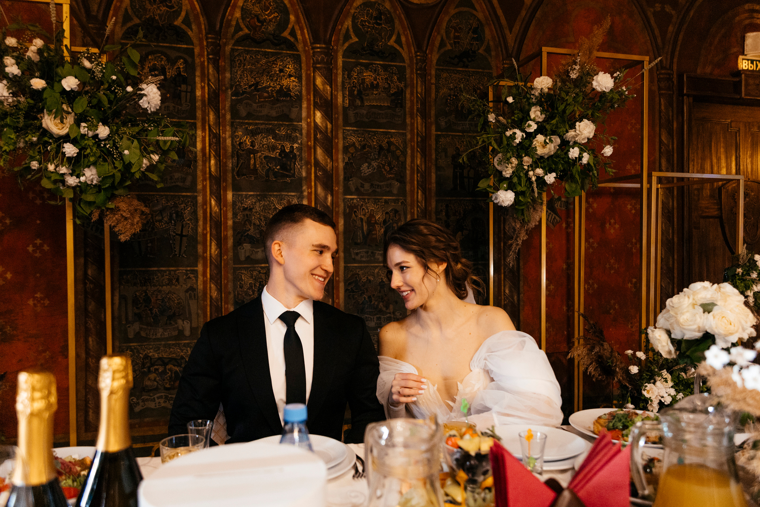 Roman&Angelina. Свадебный и портретный фотограф в Калининграде Наталия Еник