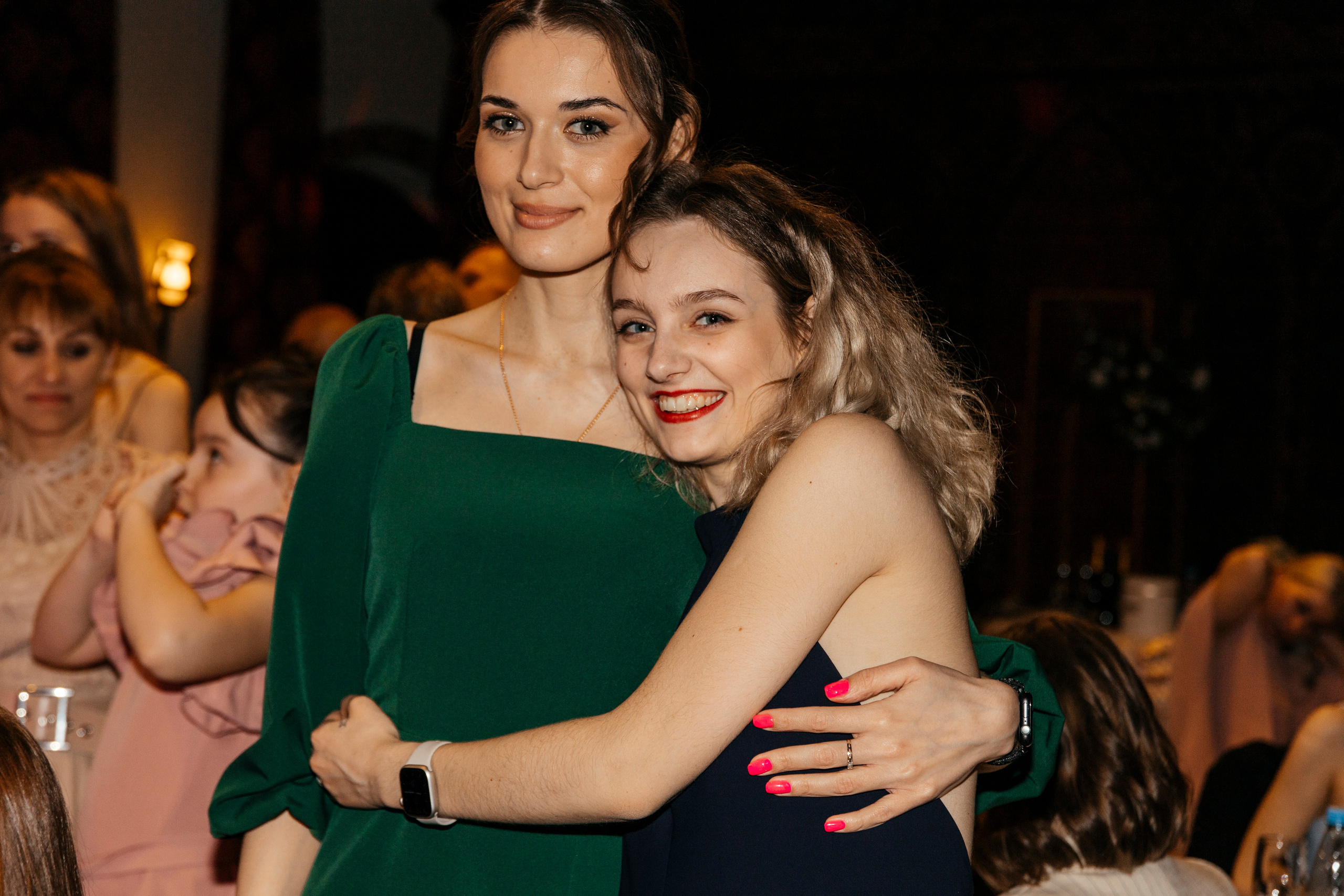 Roman&Angelina. Свадебный и портретный фотограф в Калининграде Наталия Еник