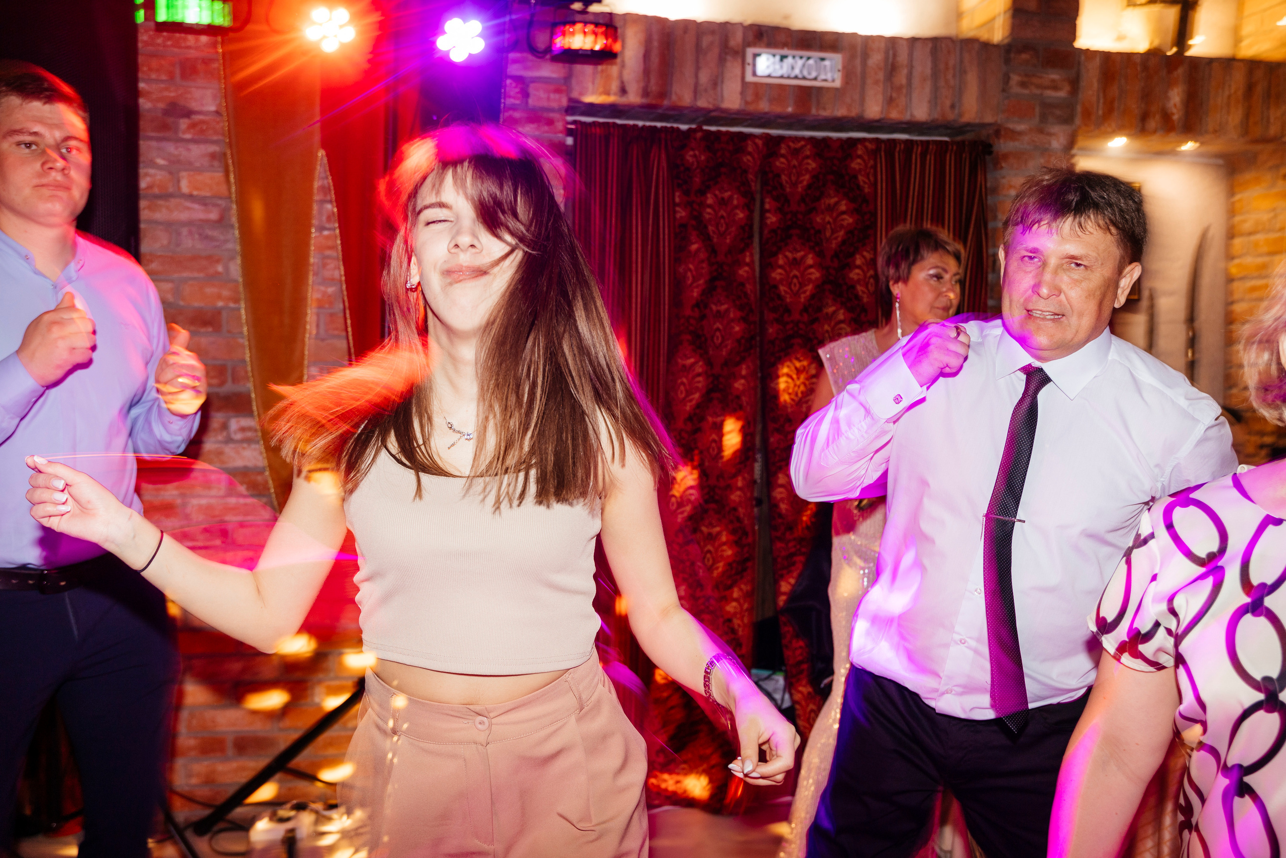 Roman&Angelina. Свадебный и портретный фотограф в Калининграде Наталия Еник