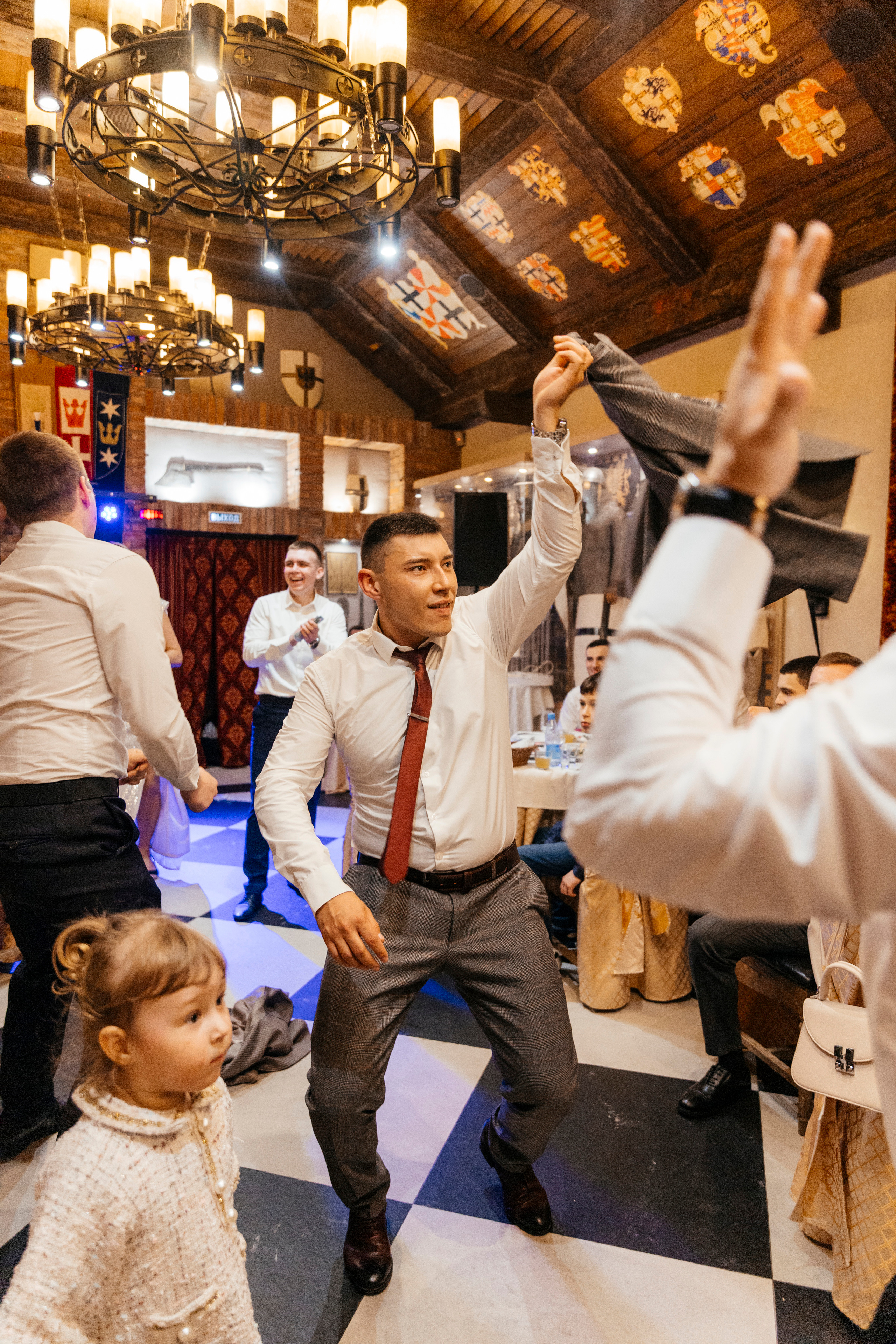 Roman&Angelina. Свадебный и портретный фотограф в Калининграде Наталия Еник