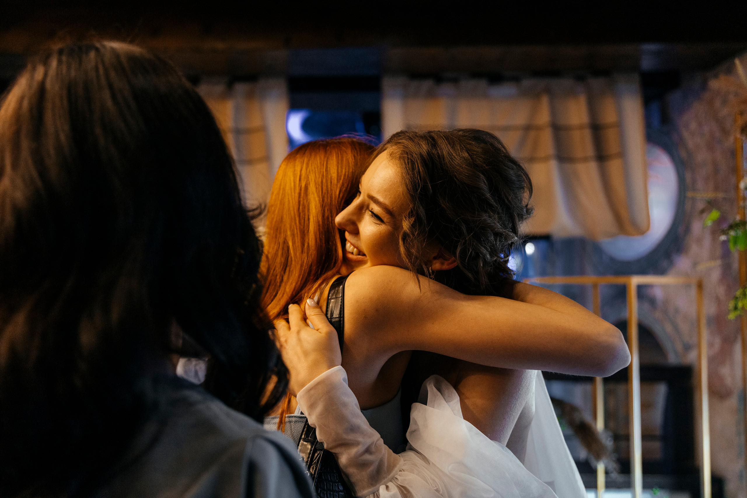 Roman&Angelina. Свадебный и портретный фотограф в Калининграде Наталия Еник