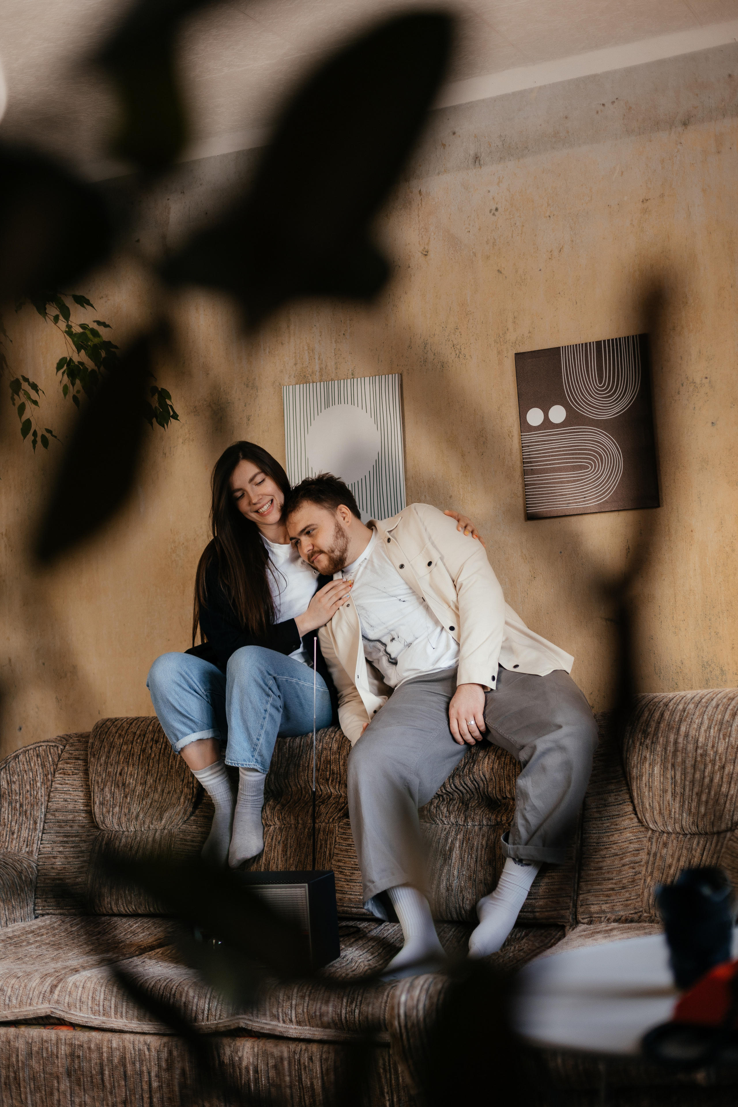 Anna&Andrei. Свадебный и портретный фотограф в Калининграде Наталия Еник