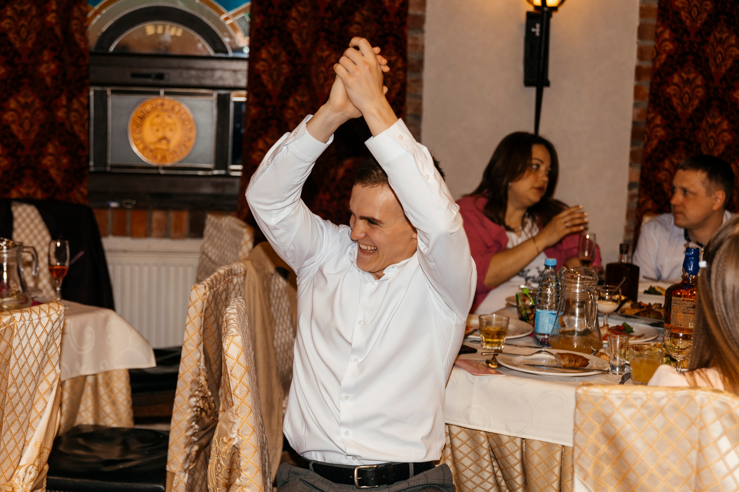 Roman&Angelina. Свадебный и портретный фотограф в Калининграде Наталия Еник