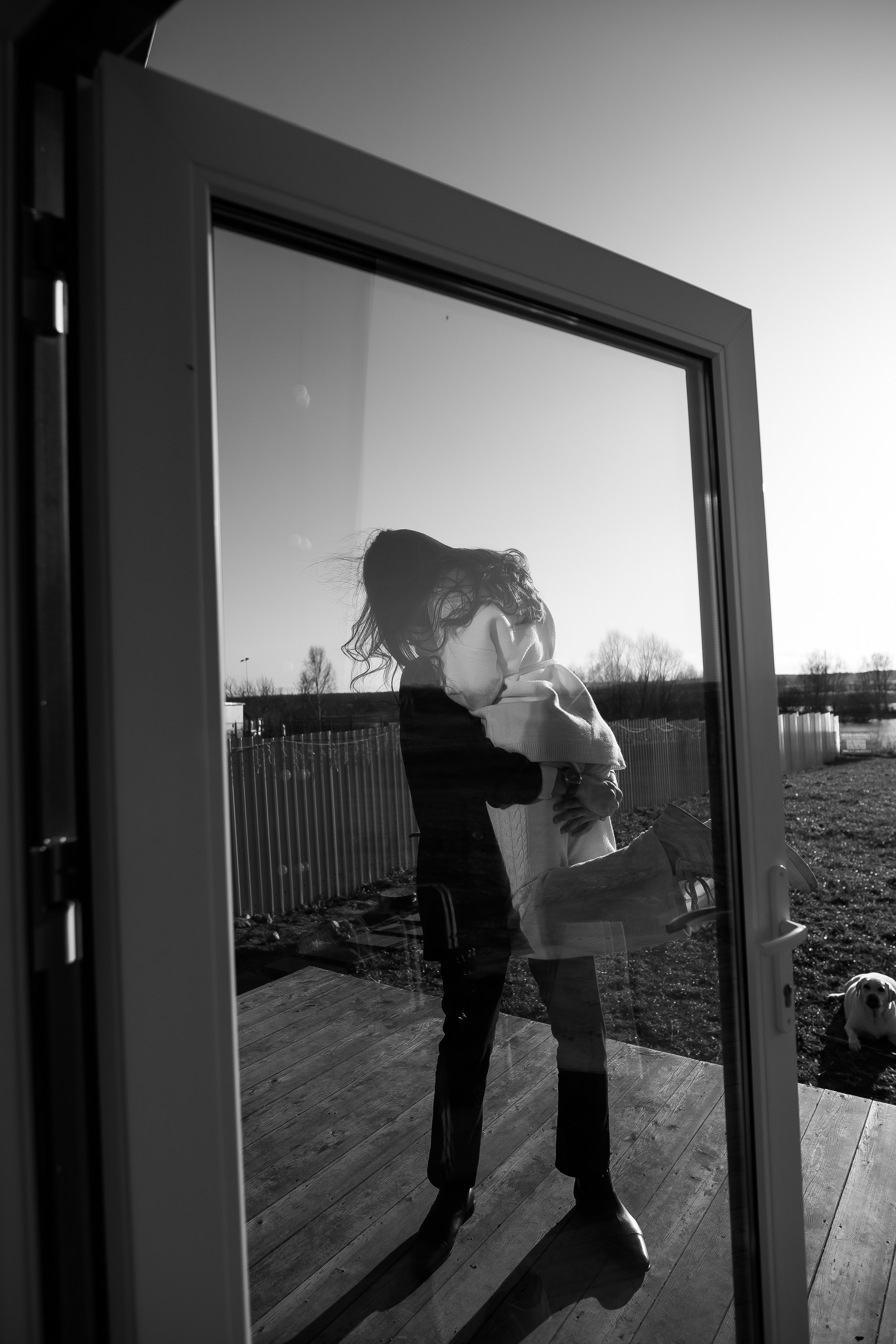 Marta&Roman. Свадебный и портретный фотограф в Калининграде Наталия Еник