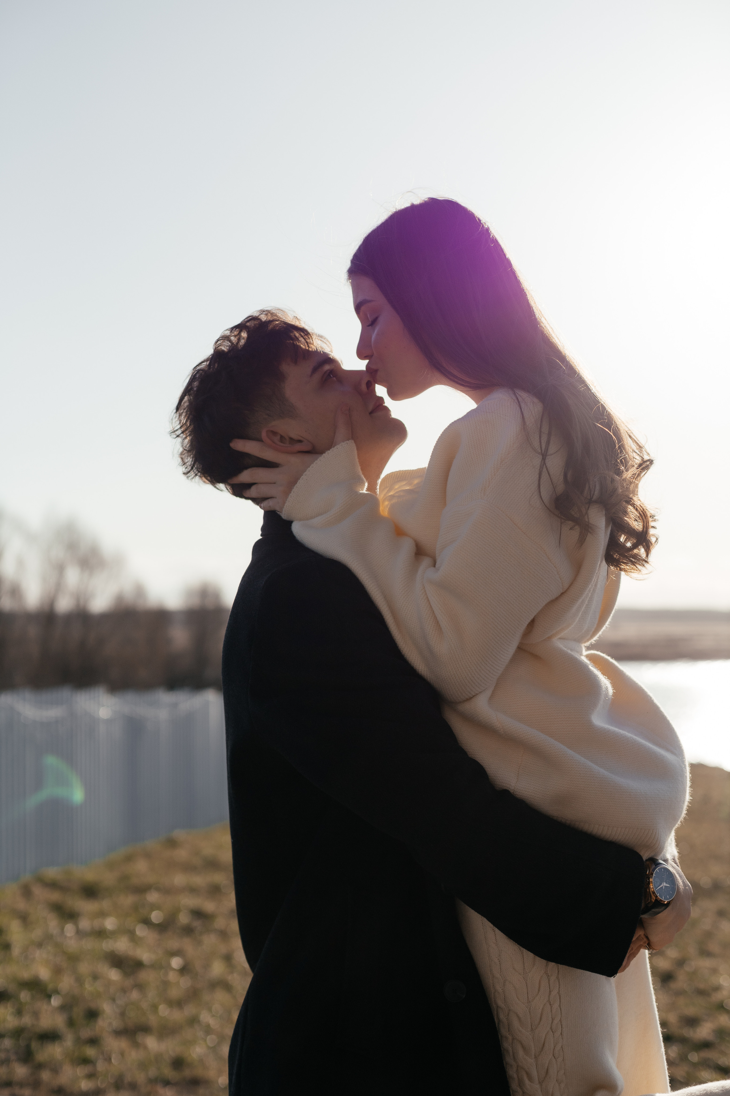 Marta&Roman. Свадебный и портретный фотограф в Калининграде Наталия Еник