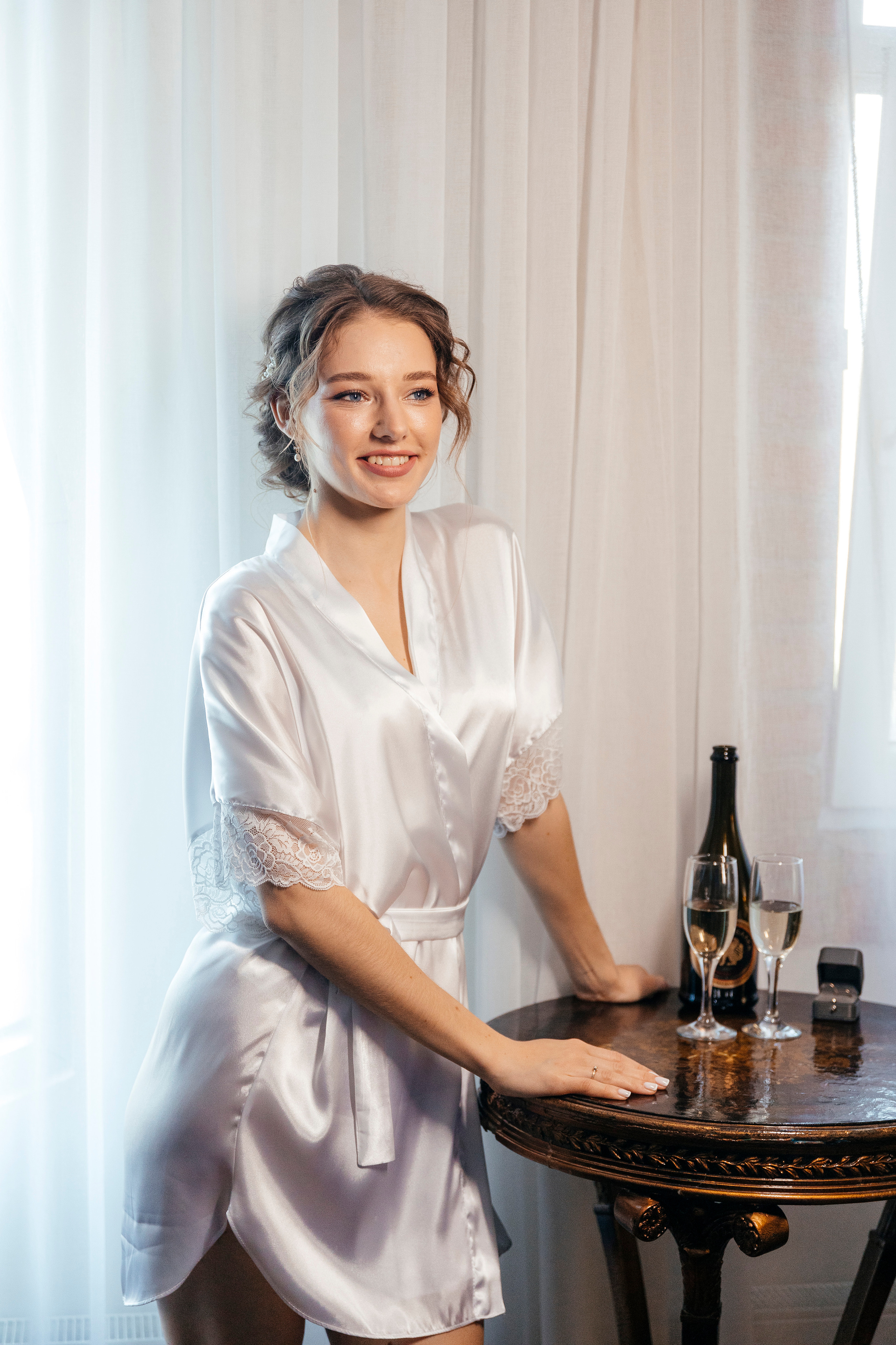 Roman&Angelina. Свадебный и портретный фотограф в Калининграде Наталия Еник