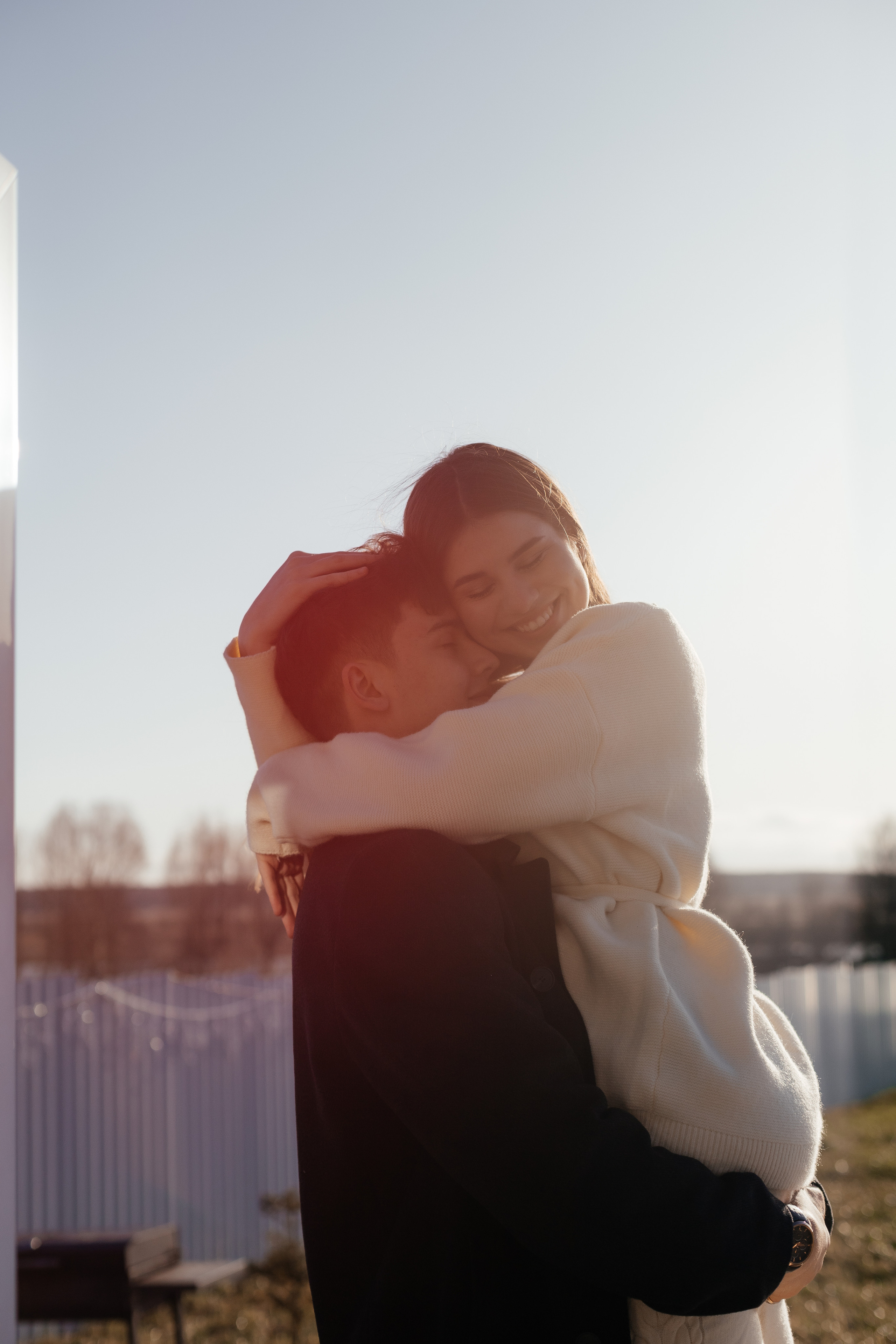 Marta&Roman. Свадебный и портретный фотограф в Калининграде Наталия Еник