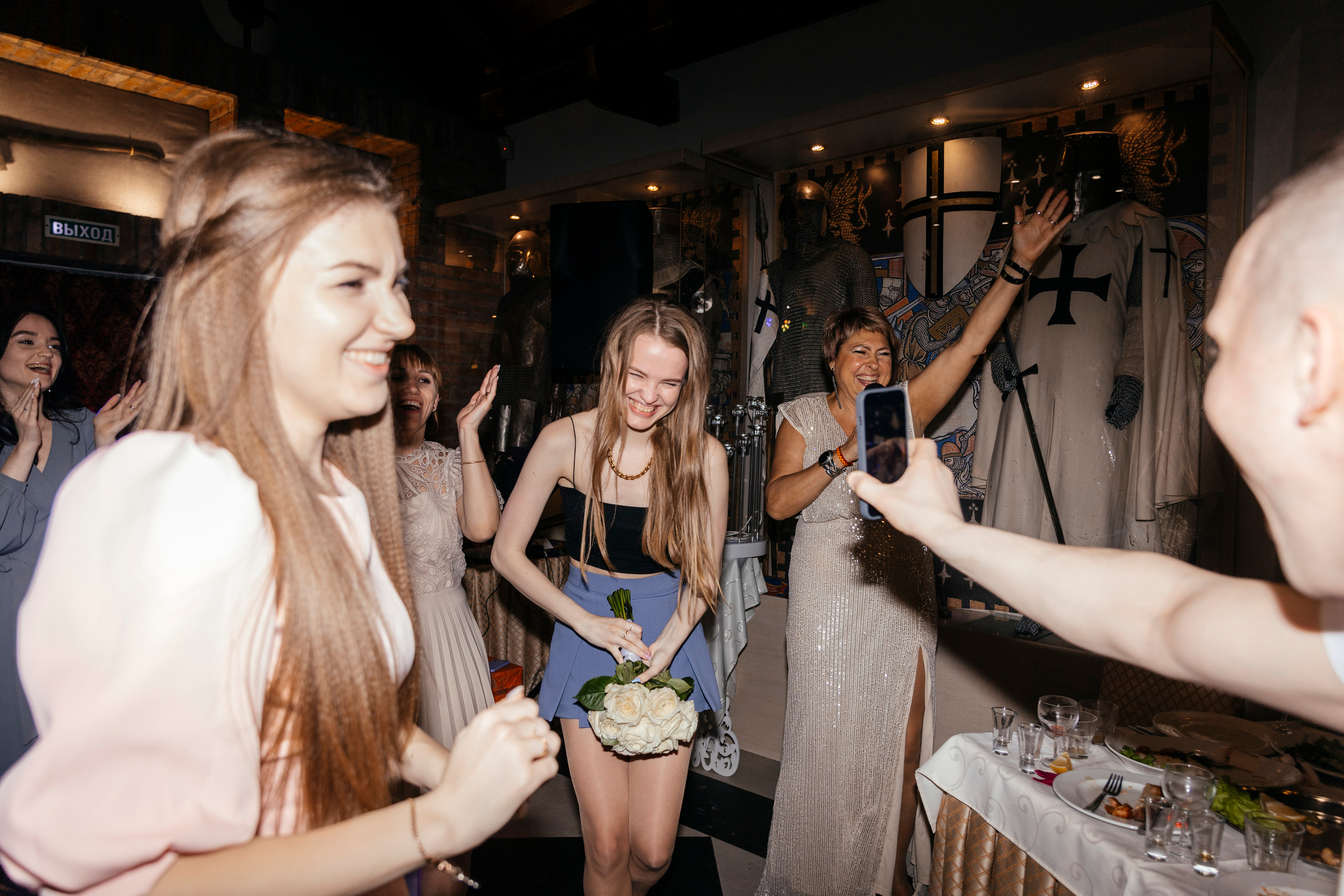 Roman&Angelina. Свадебный и портретный фотограф в Калининграде Наталия Еник