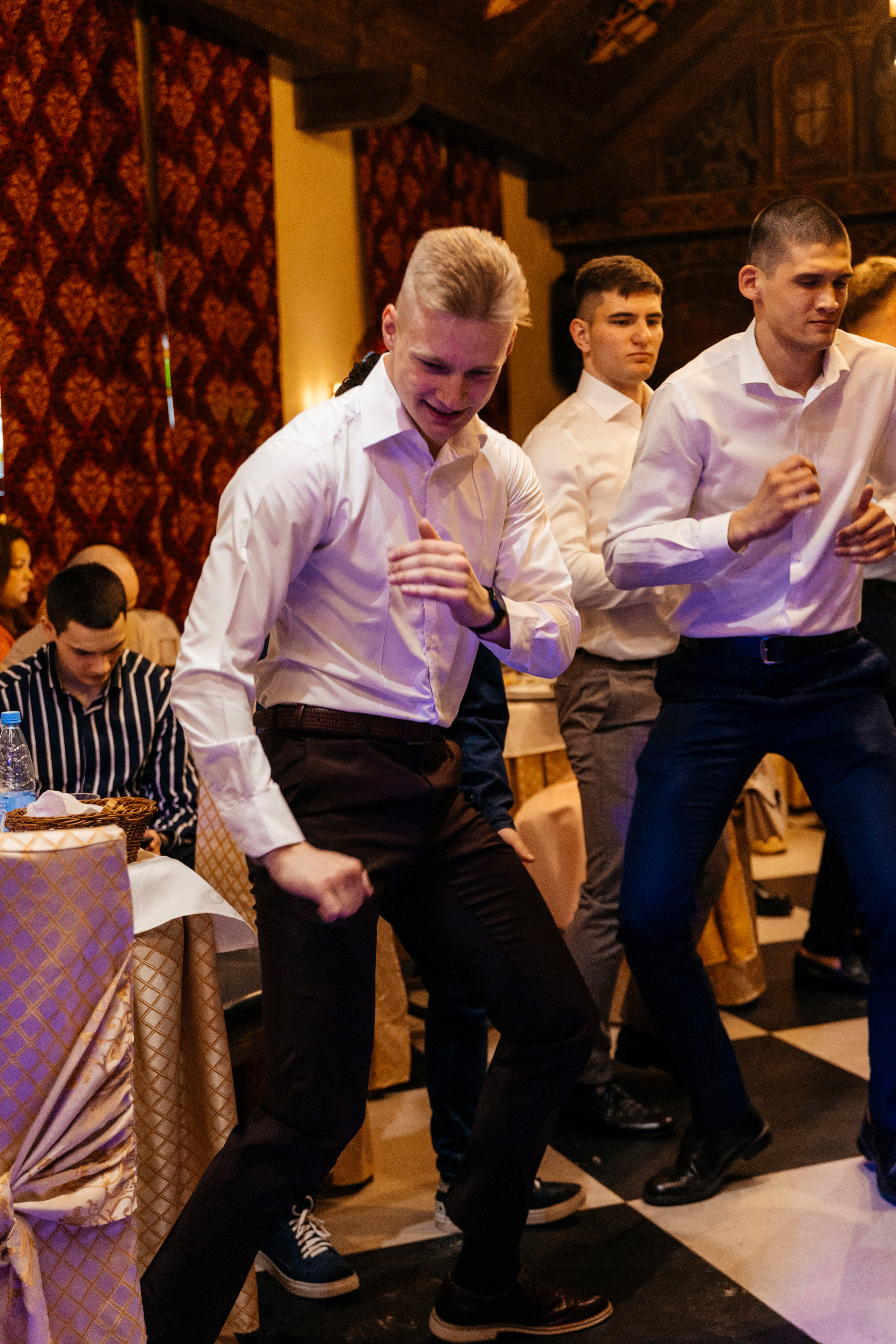 Roman&Angelina. Свадебный и портретный фотограф в Калининграде Наталия Еник