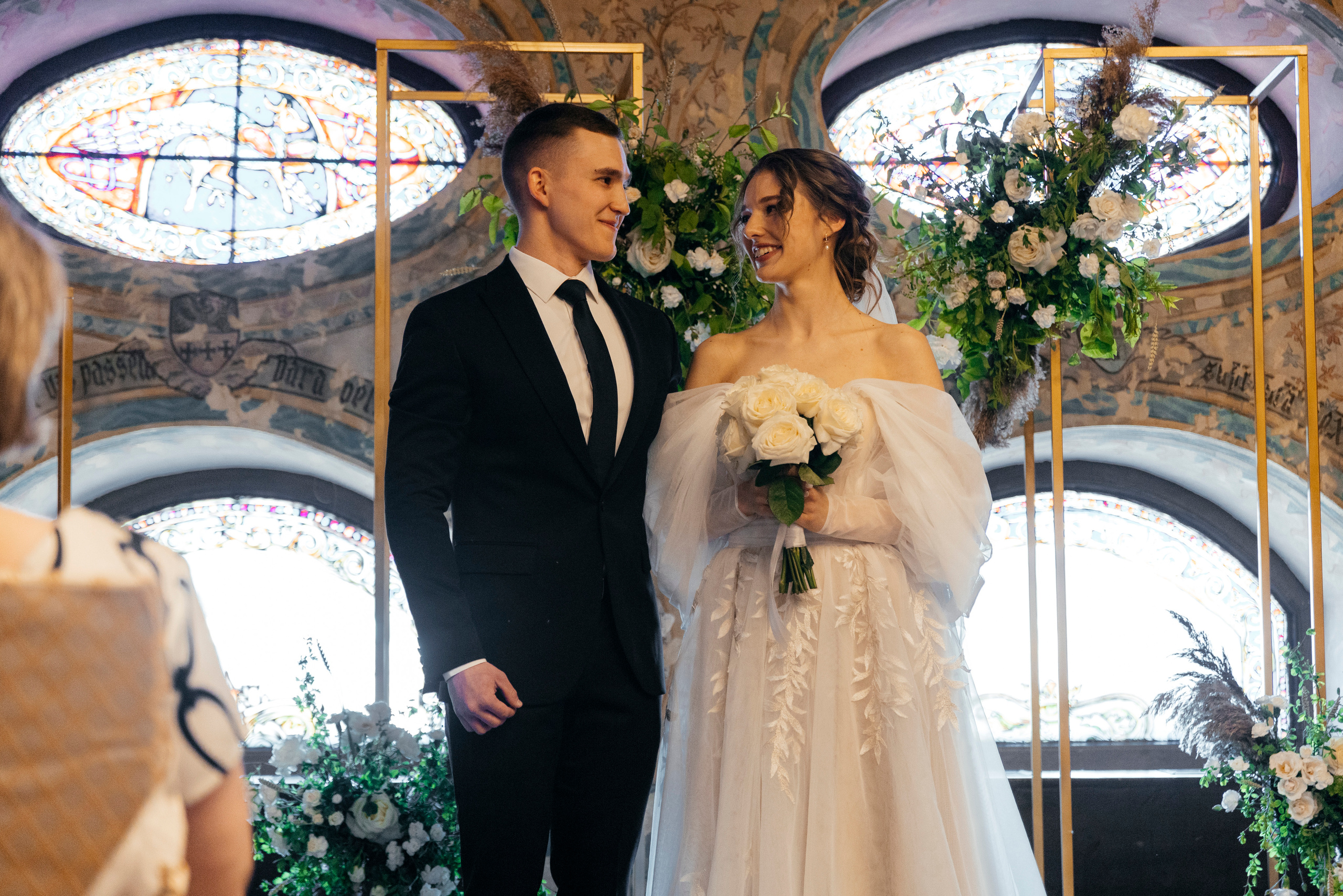 Roman&Angelina. Свадебный и портретный фотограф в Калининграде Наталия Еник