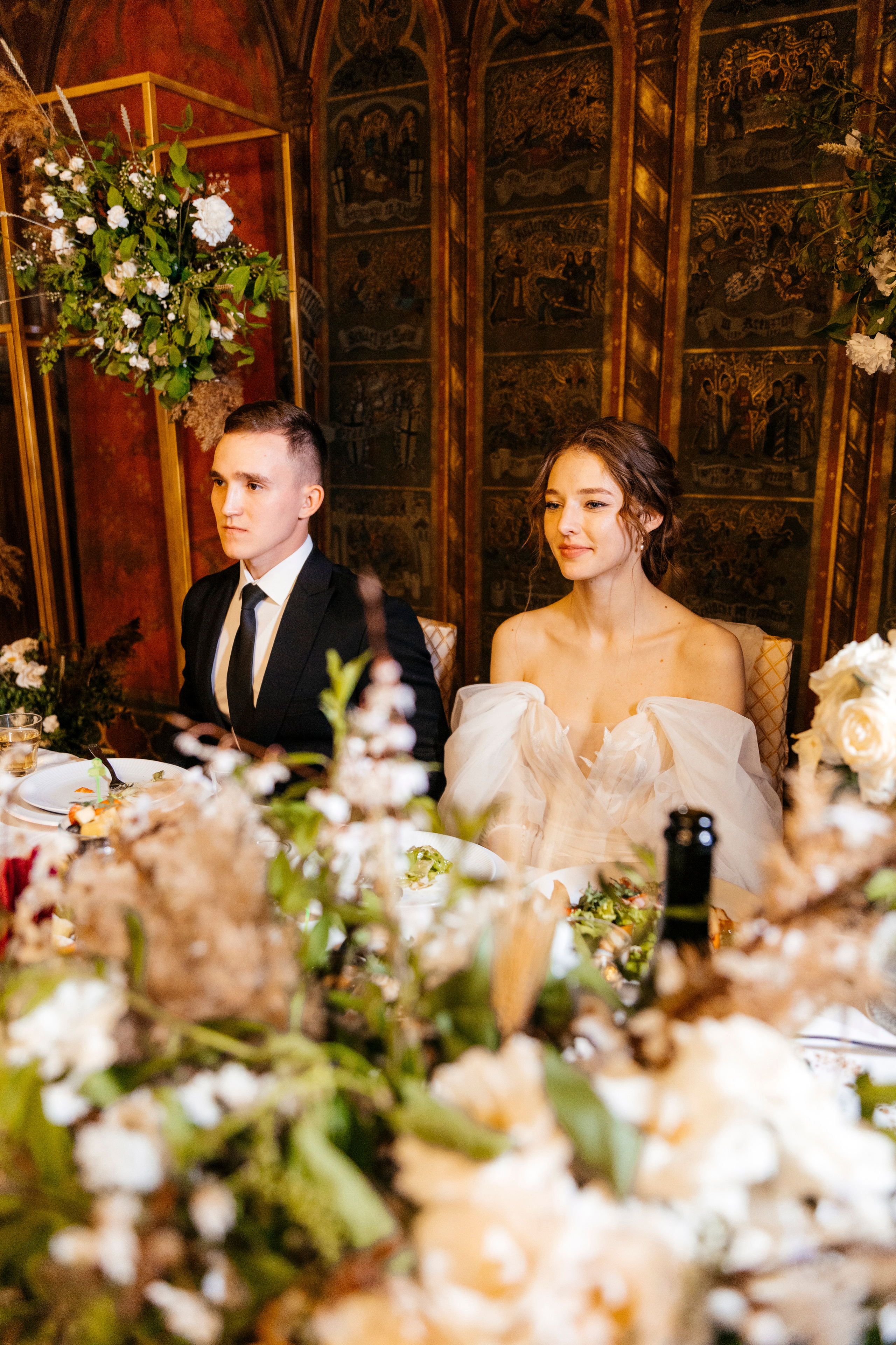 Roman&Angelina. Свадебный и портретный фотограф в Калининграде Наталия Еник