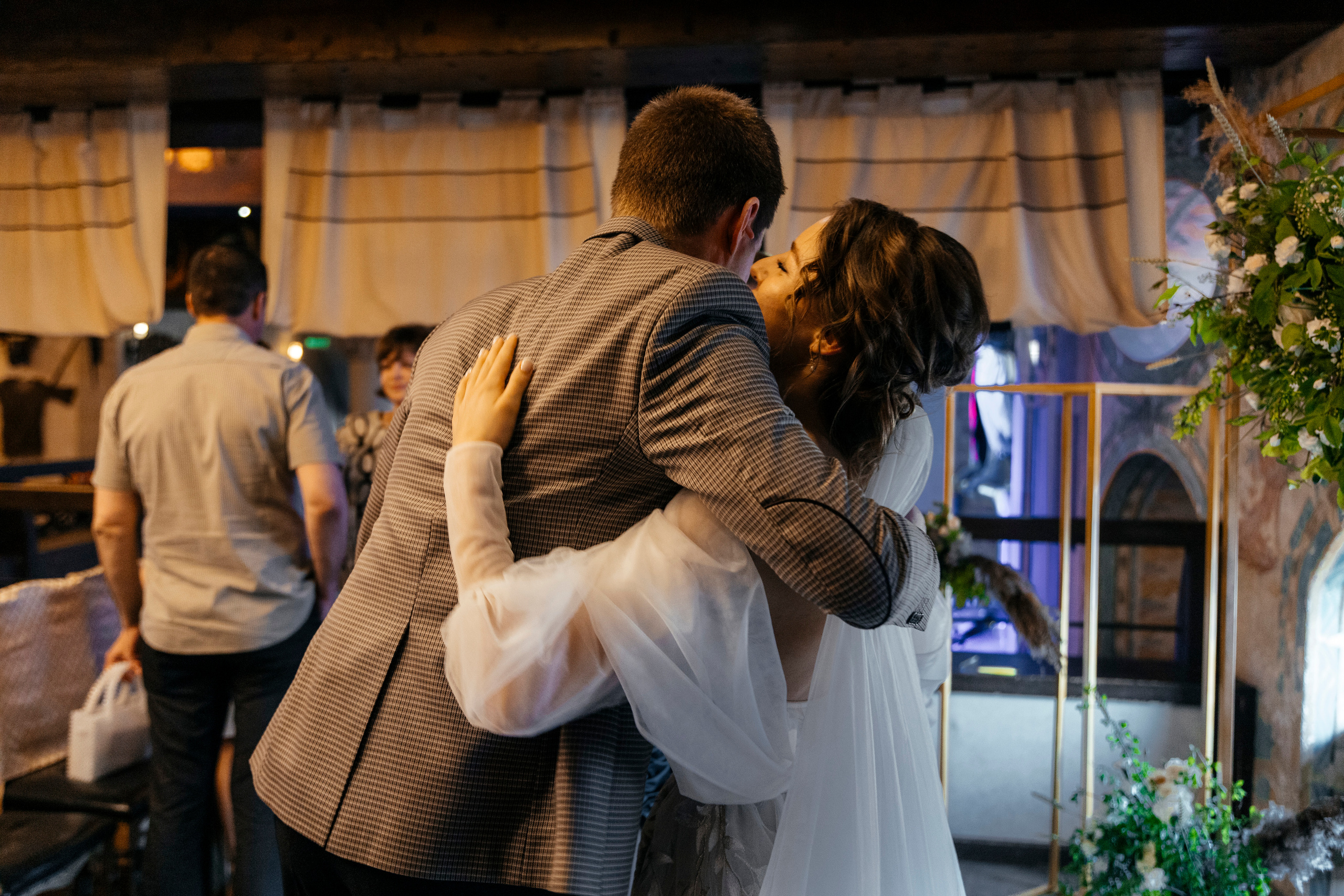 Roman&Angelina. Свадебный и портретный фотограф в Калининграде Наталия Еник