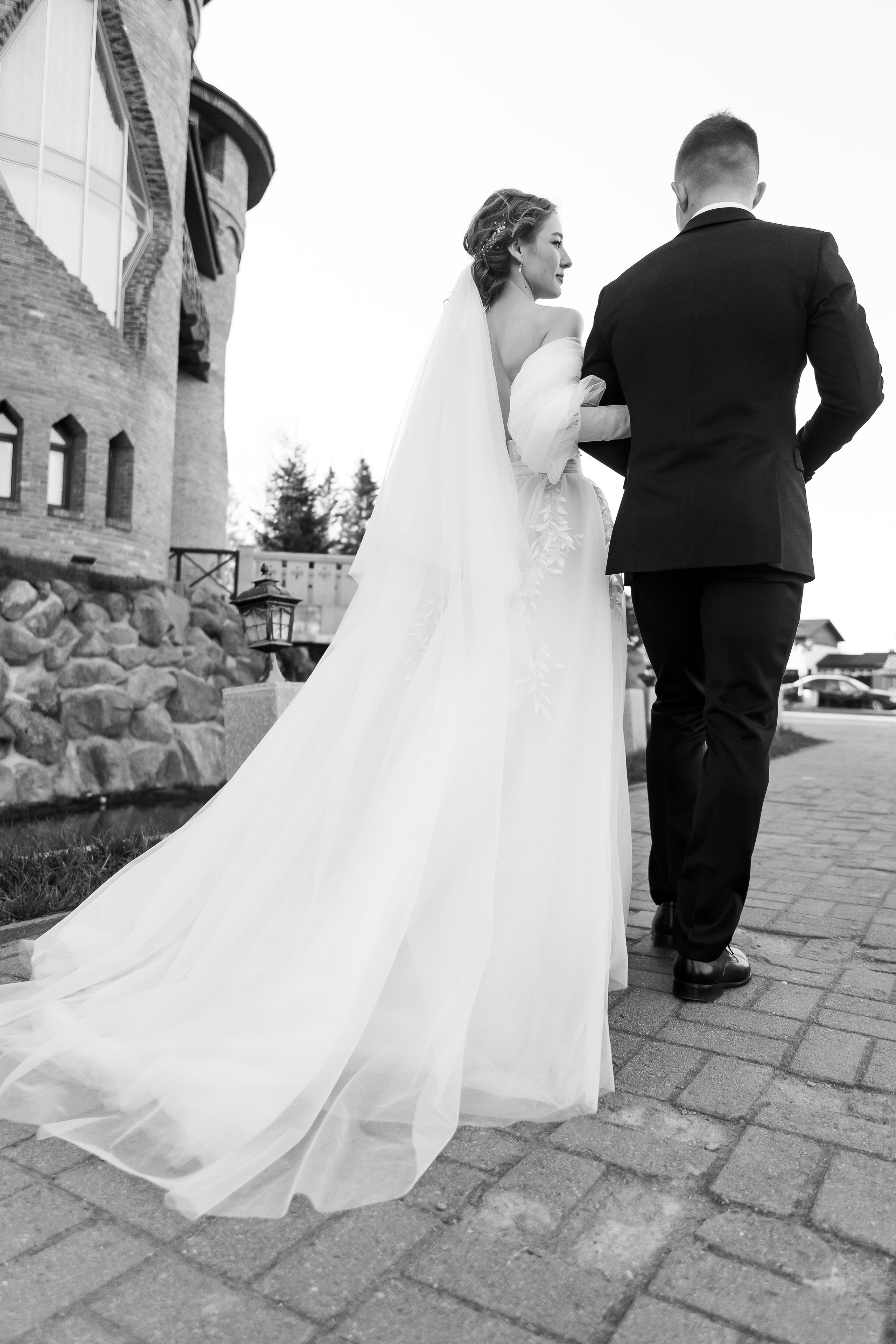 Roman&Angelina. Свадебный и портретный фотограф в Калининграде Наталия Еник