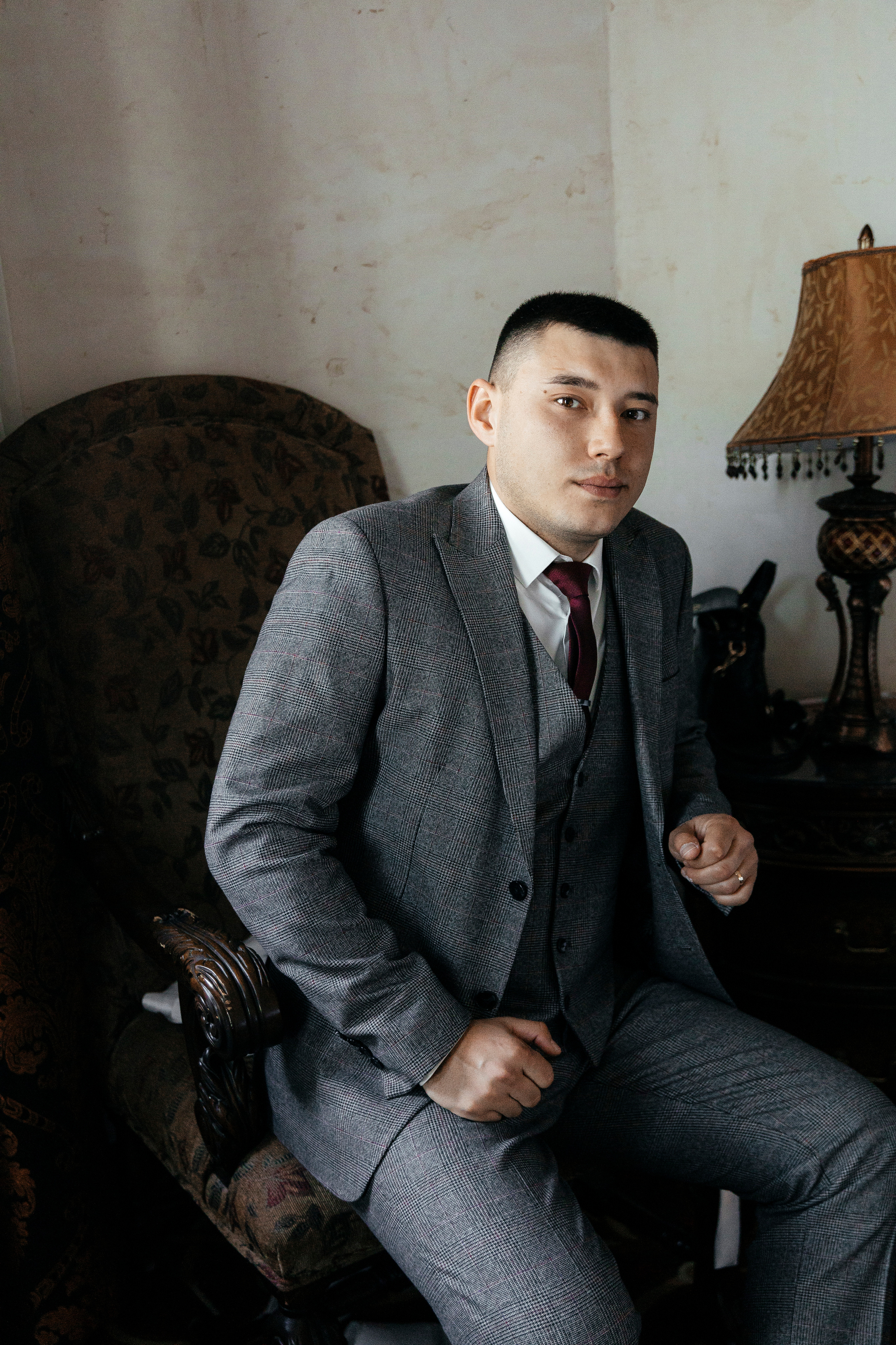 Roman&Angelina. Свадебный и портретный фотограф в Калининграде Наталия Еник