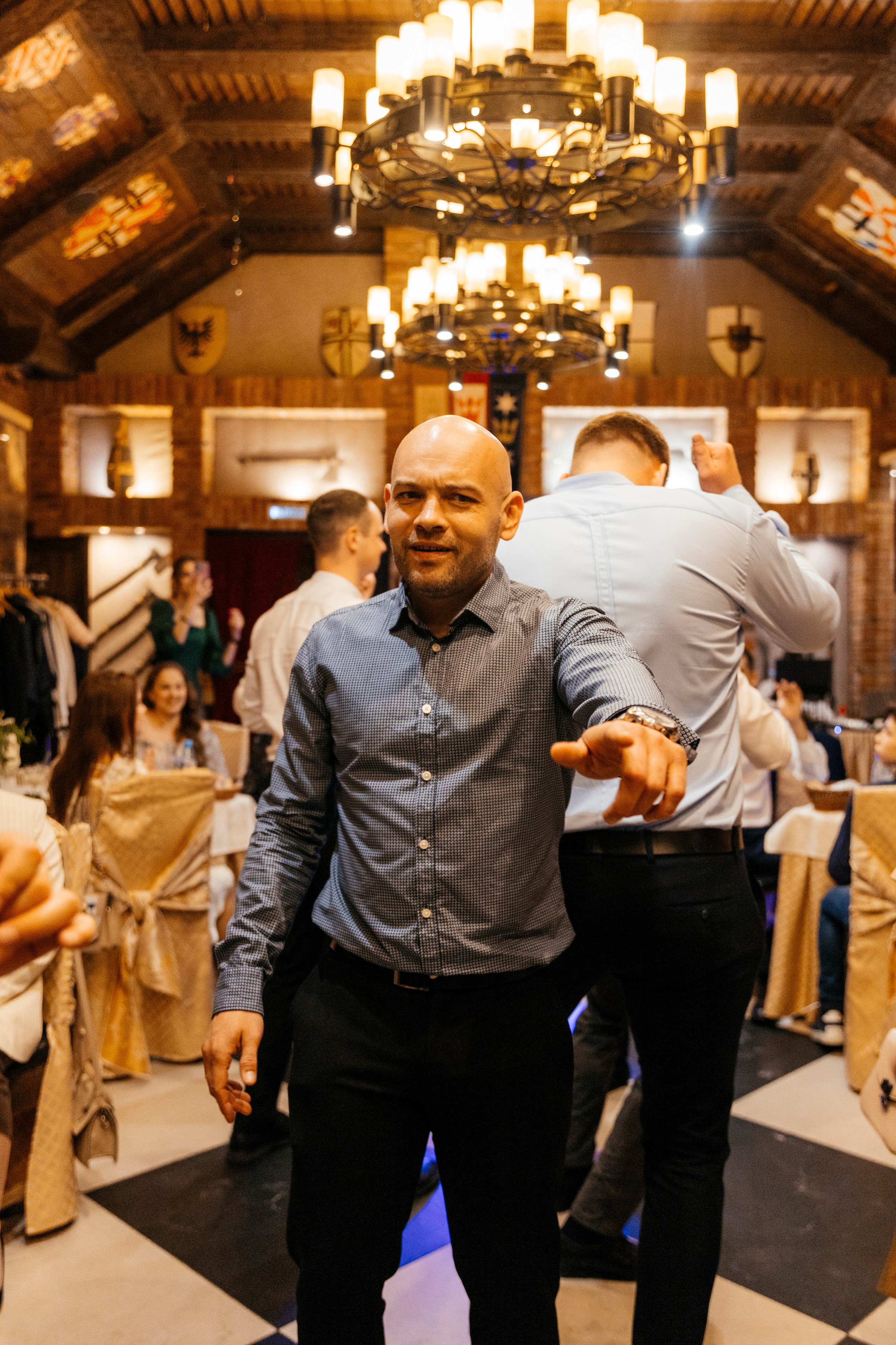 Roman&Angelina. Свадебный и портретный фотограф в Калининграде Наталия Еник