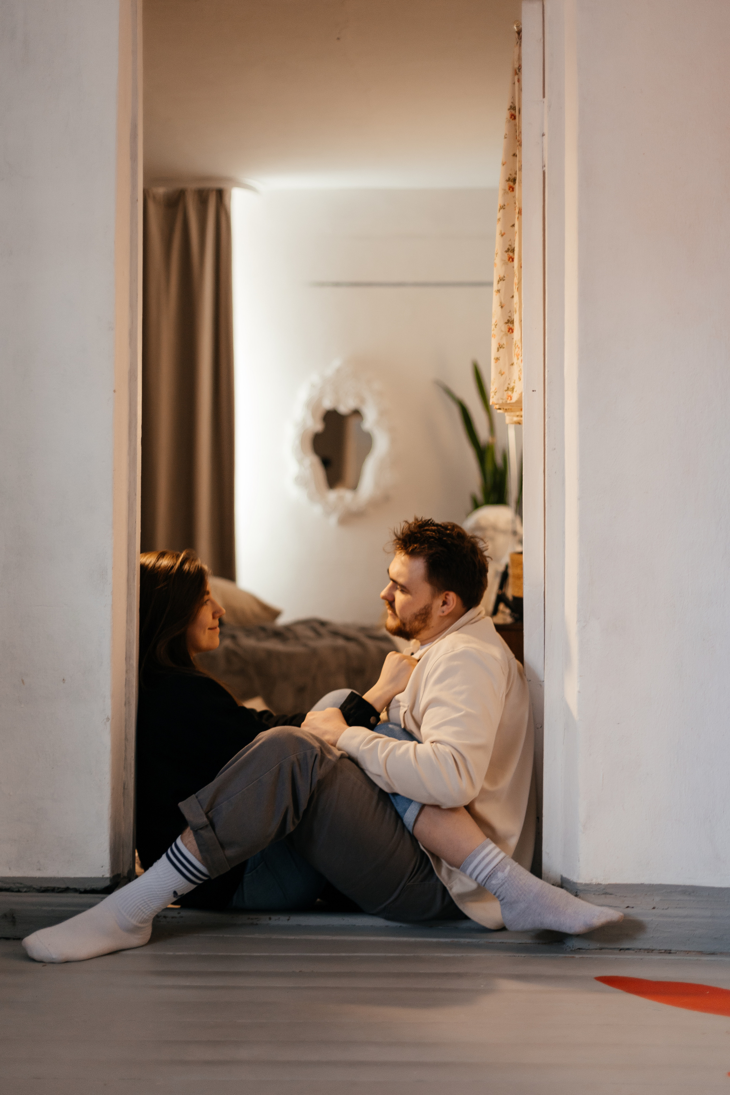 Anna&Andrei. Свадебный и портретный фотограф в Калининграде Наталия Еник