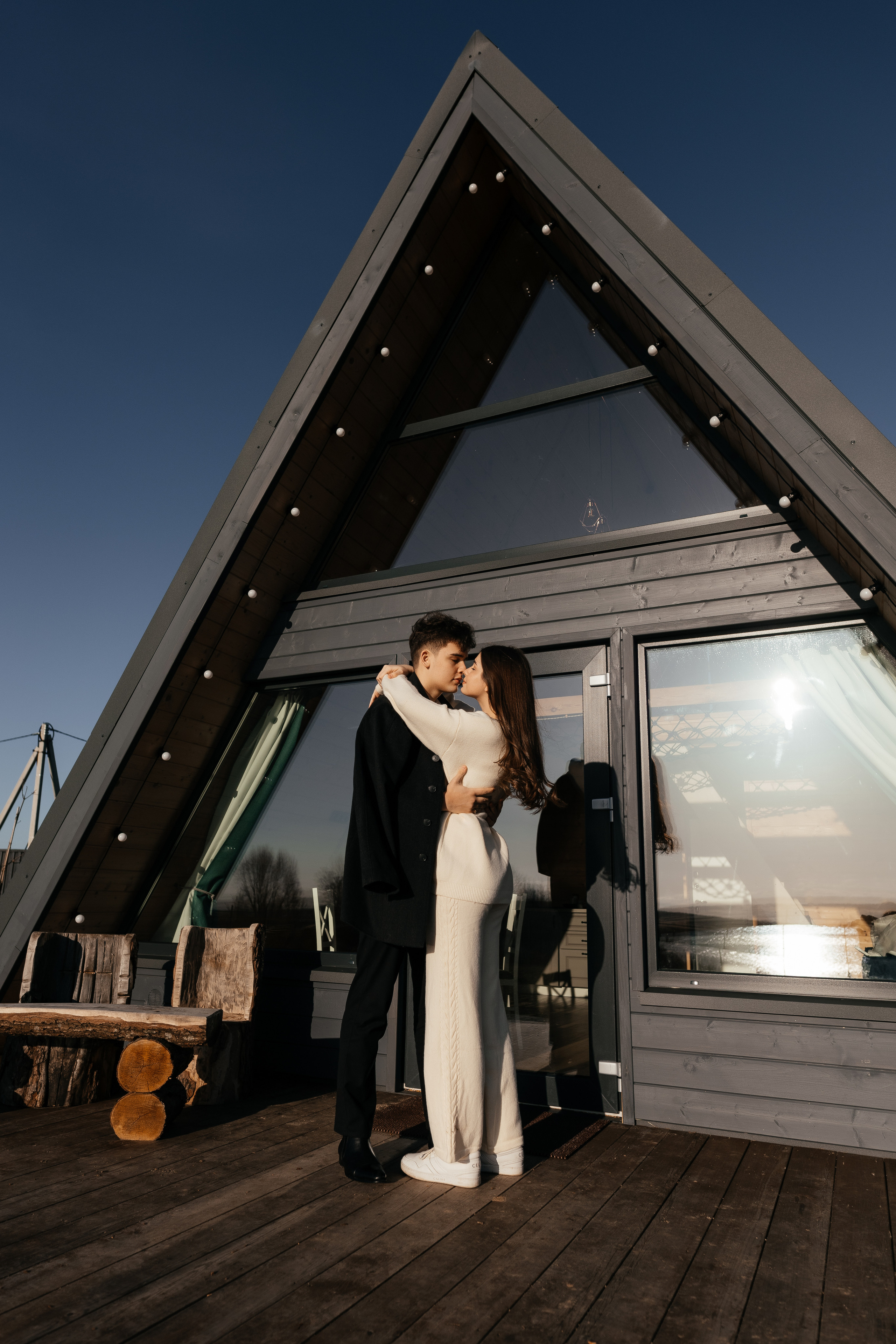 Marta&Roman. Свадебный и портретный фотограф в Калининграде Наталия Еник