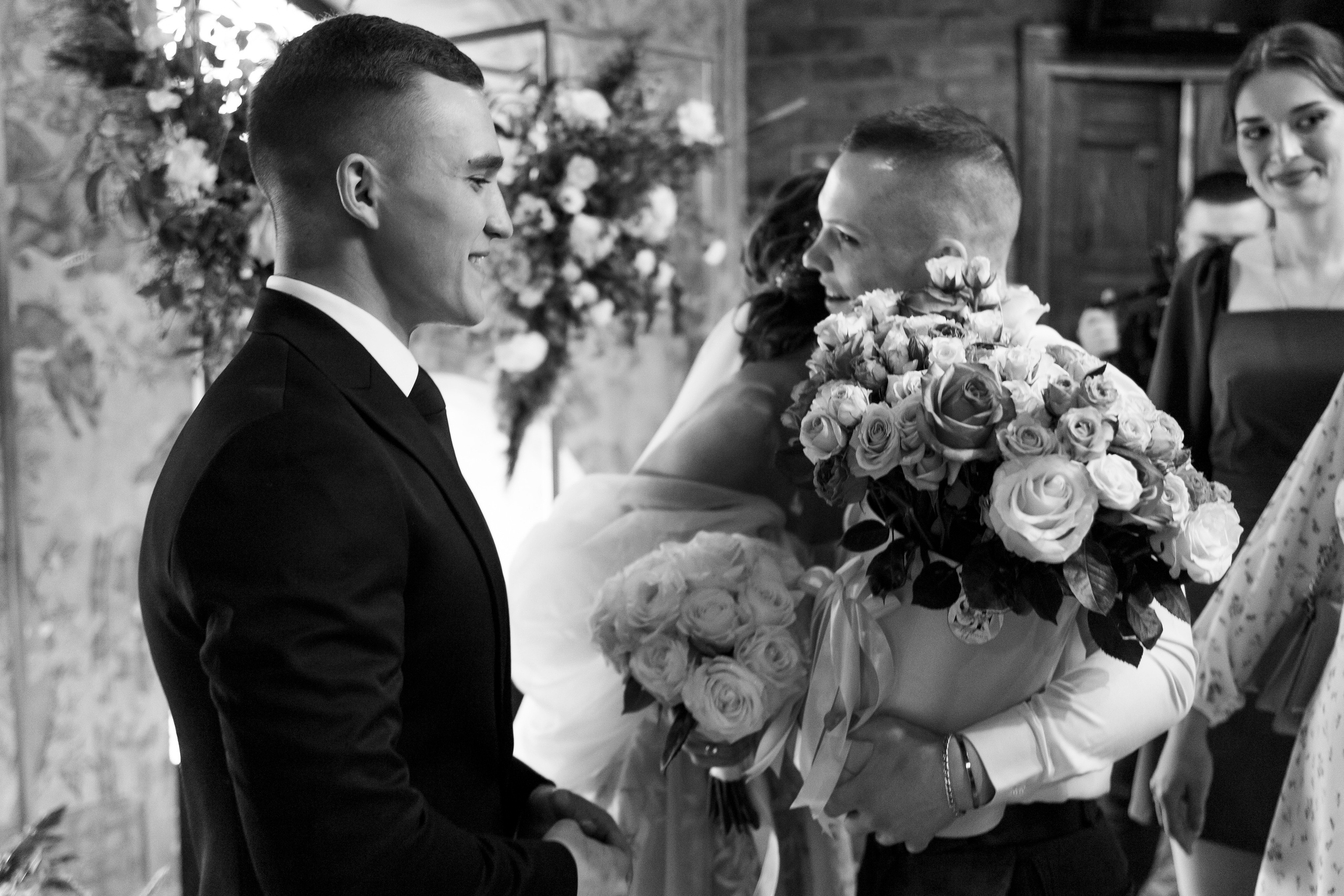 Roman&Angelina. Свадебный и портретный фотограф в Калининграде Наталия Еник