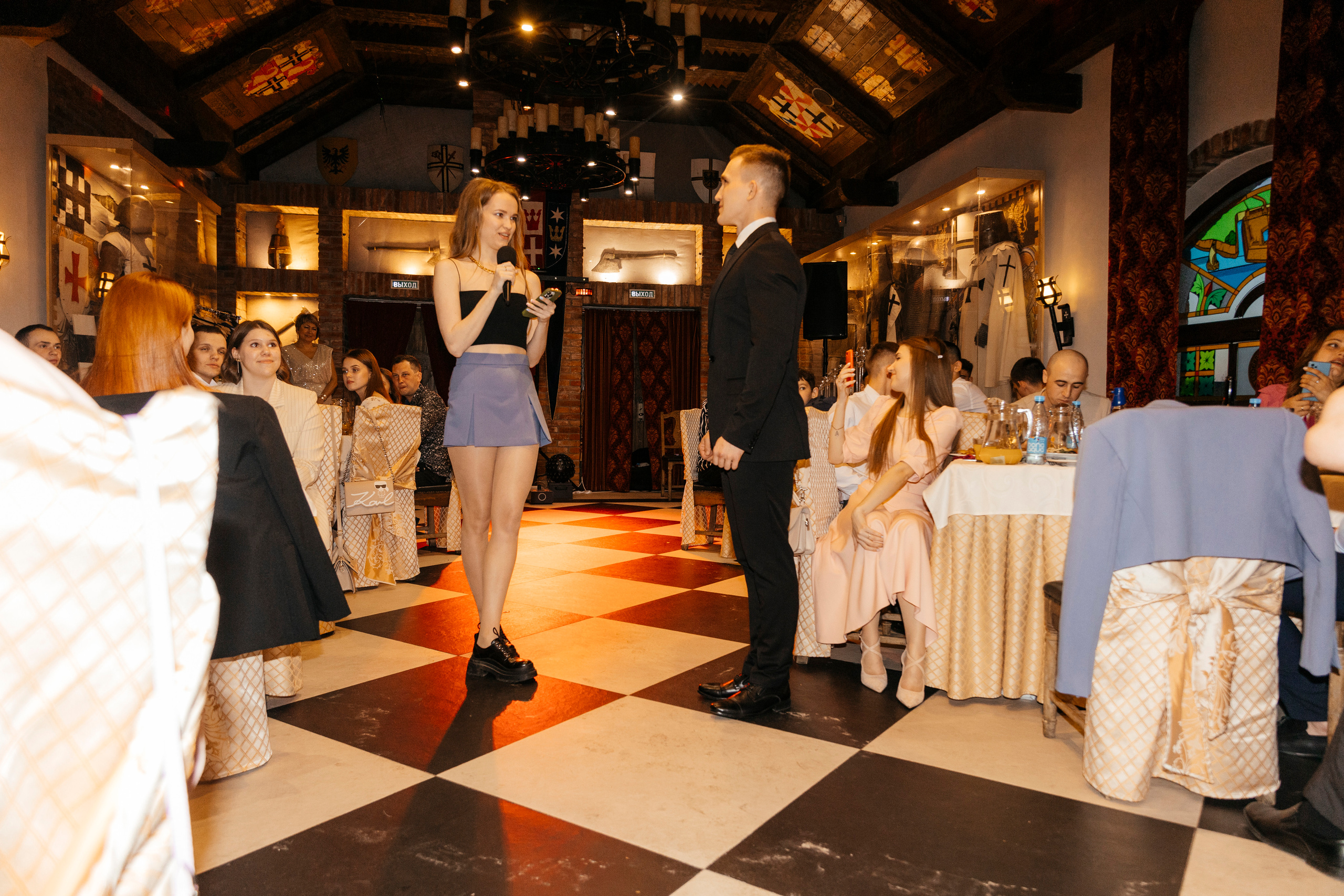 Roman&Angelina. Свадебный и портретный фотограф в Калининграде Наталия Еник