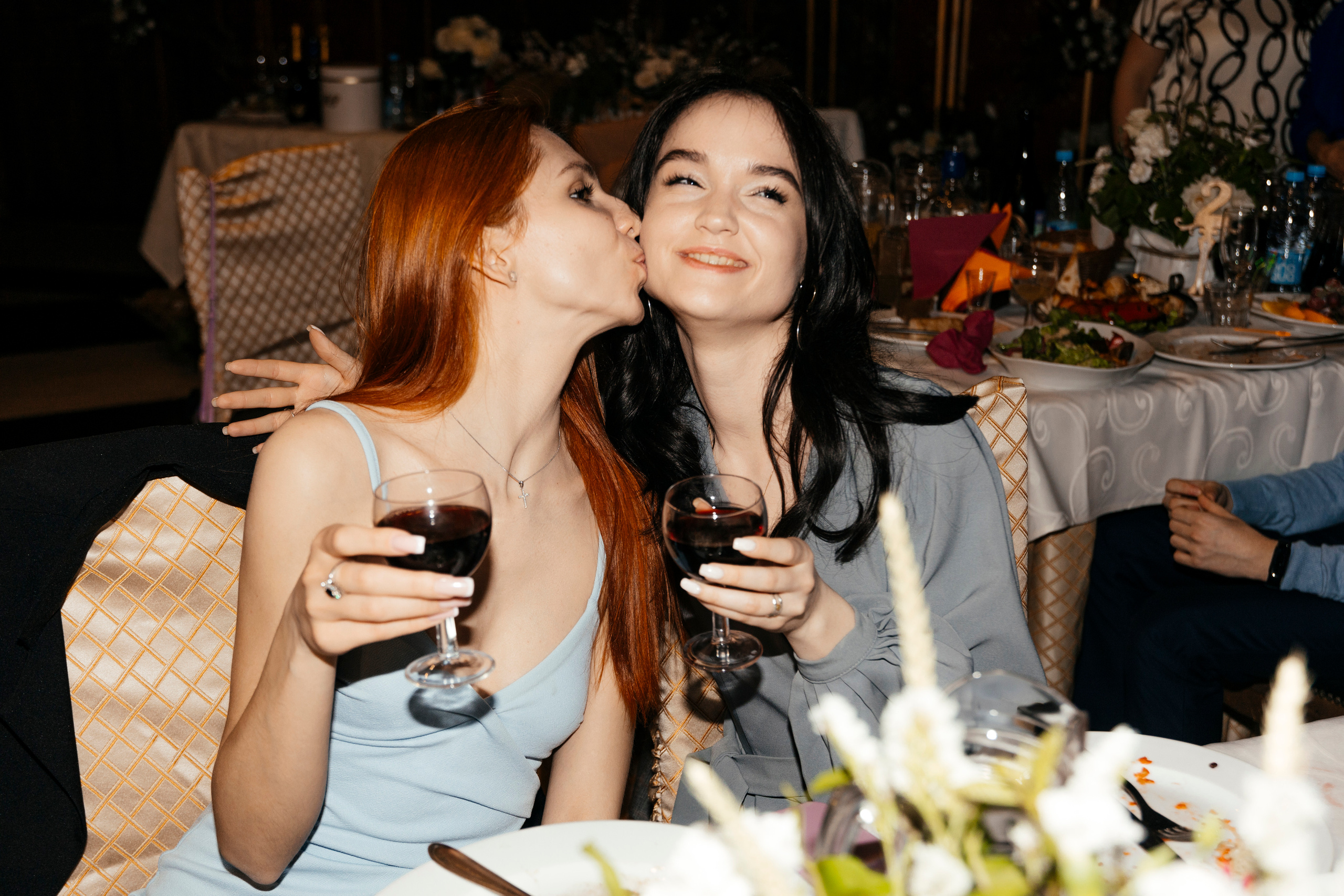 Roman&Angelina. Свадебный и портретный фотограф в Калининграде Наталия Еник