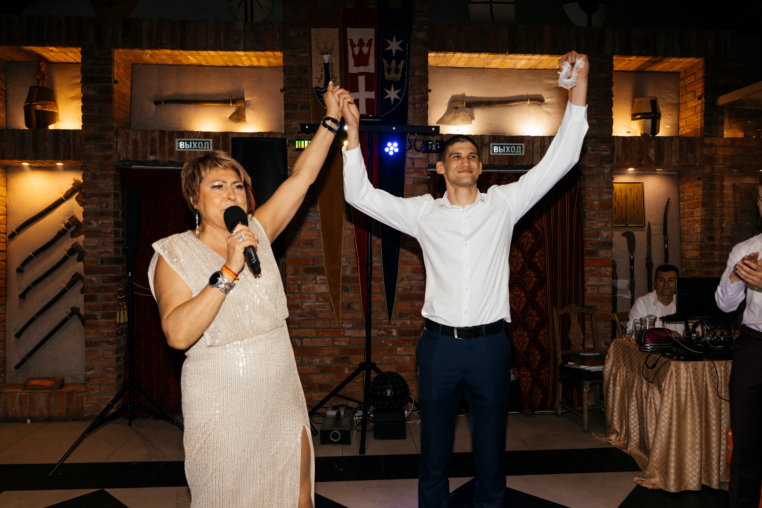 Roman&Angelina. Свадебный и портретный фотограф в Калининграде Наталия Еник