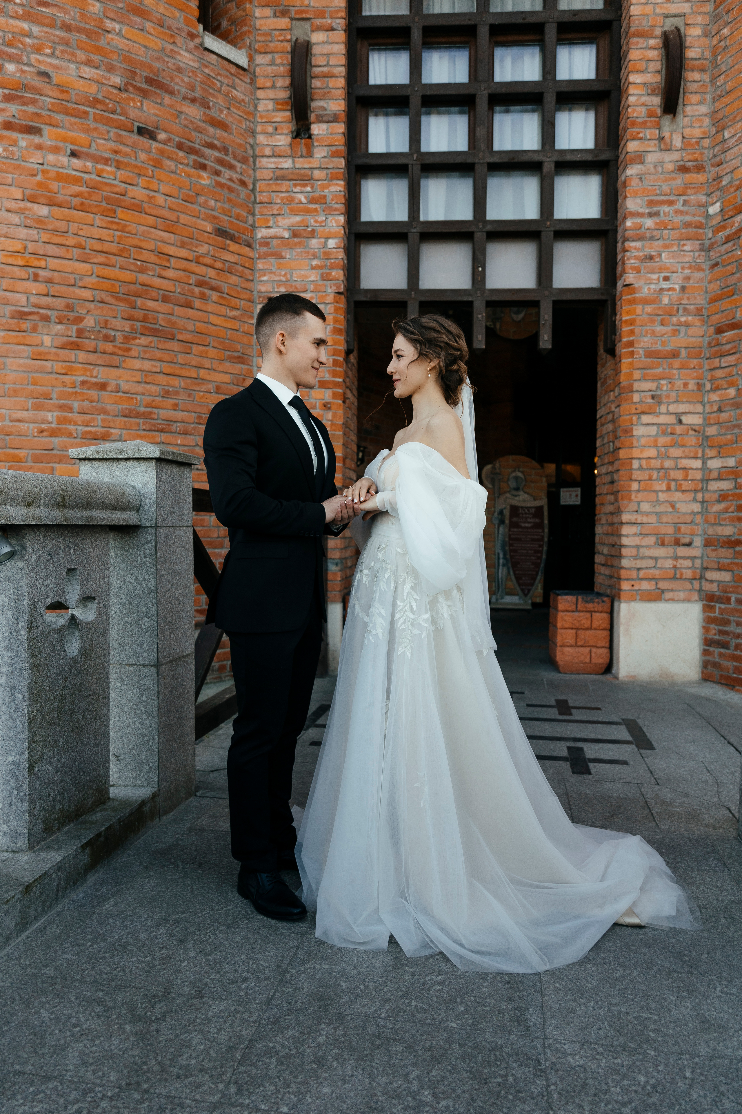 Roman&Angelina. Свадебный и портретный фотограф в Калининграде Наталия Еник