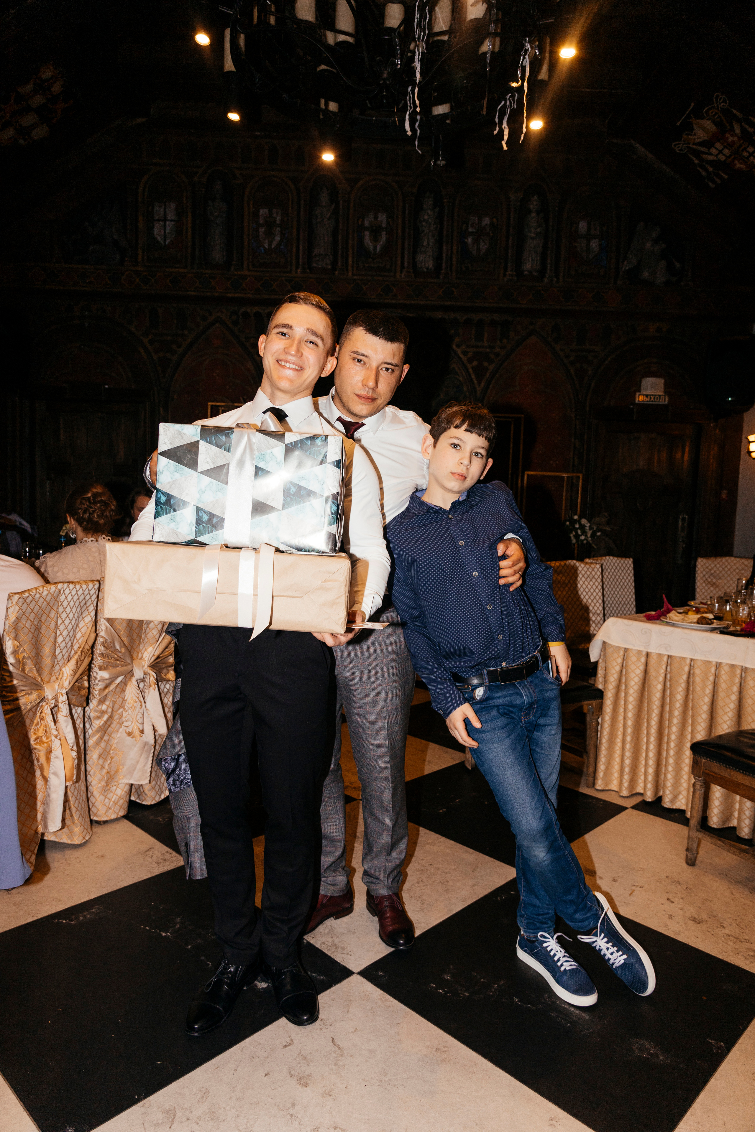 Roman&Angelina. Свадебный и портретный фотограф в Калининграде Наталия Еник