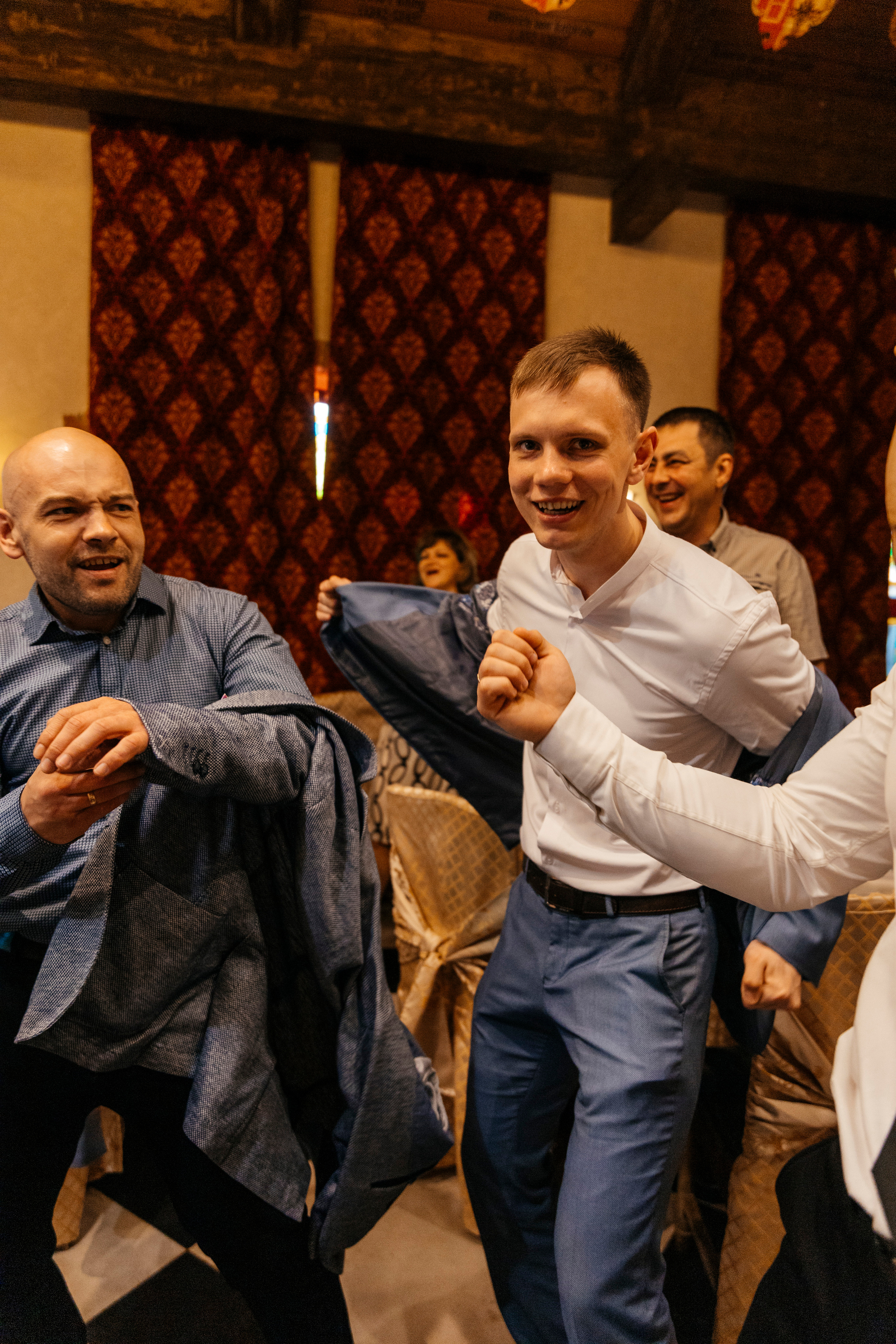 Roman&Angelina. Свадебный и портретный фотограф в Калининграде Наталия Еник