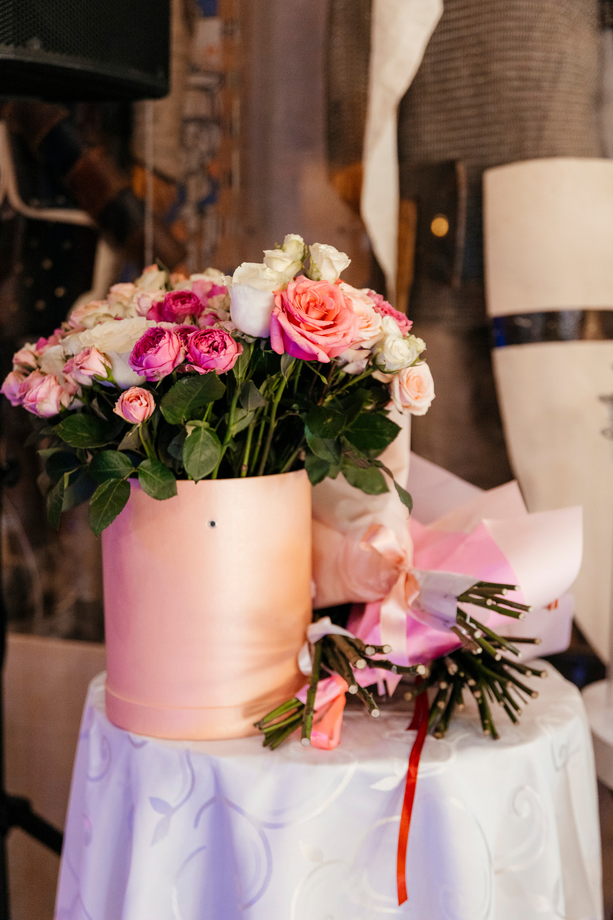 Roman&Angelina. Свадебный и портретный фотограф в Калининграде Наталия Еник