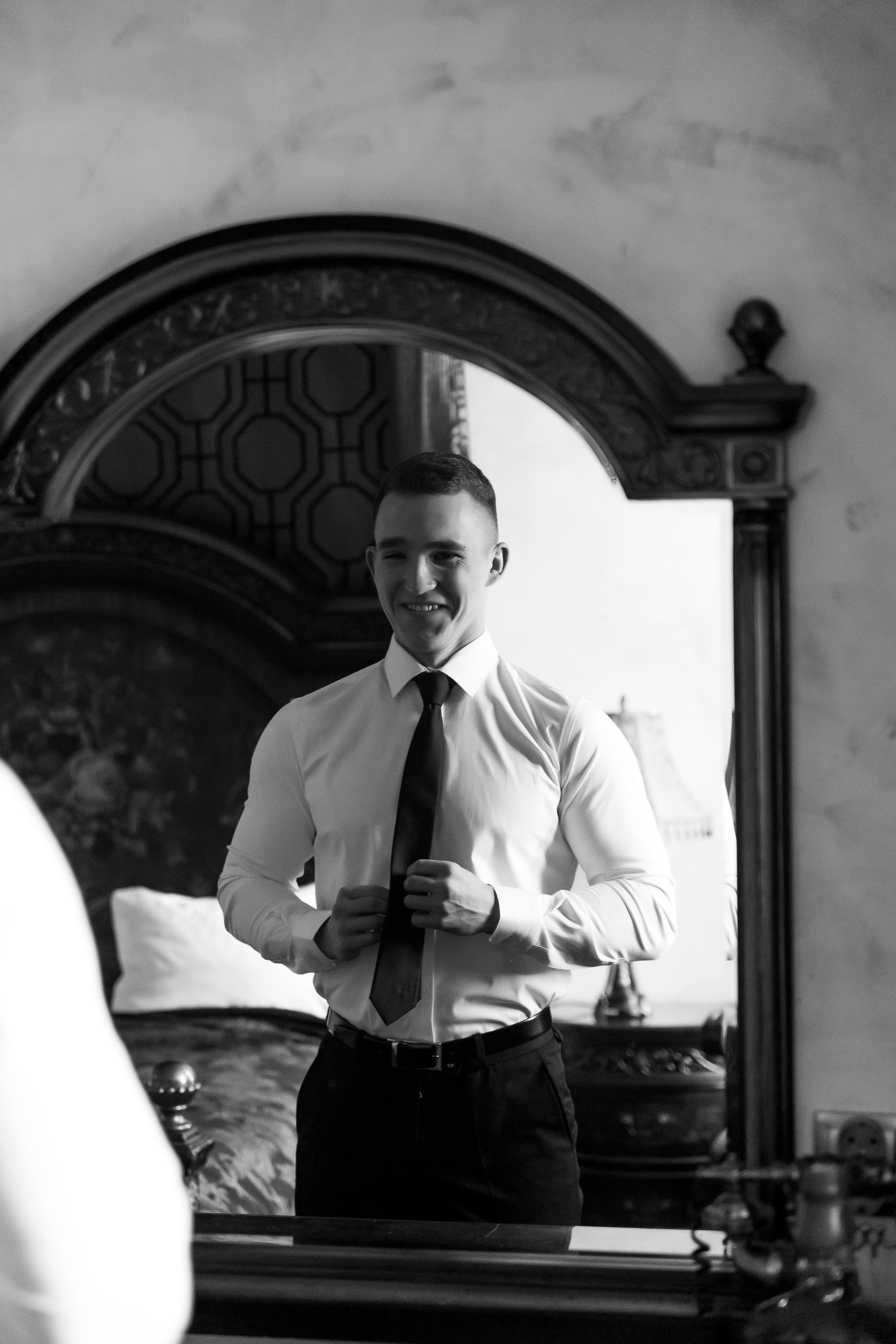 Roman&Angelina. Свадебный и портретный фотограф в Калининграде Наталия Еник