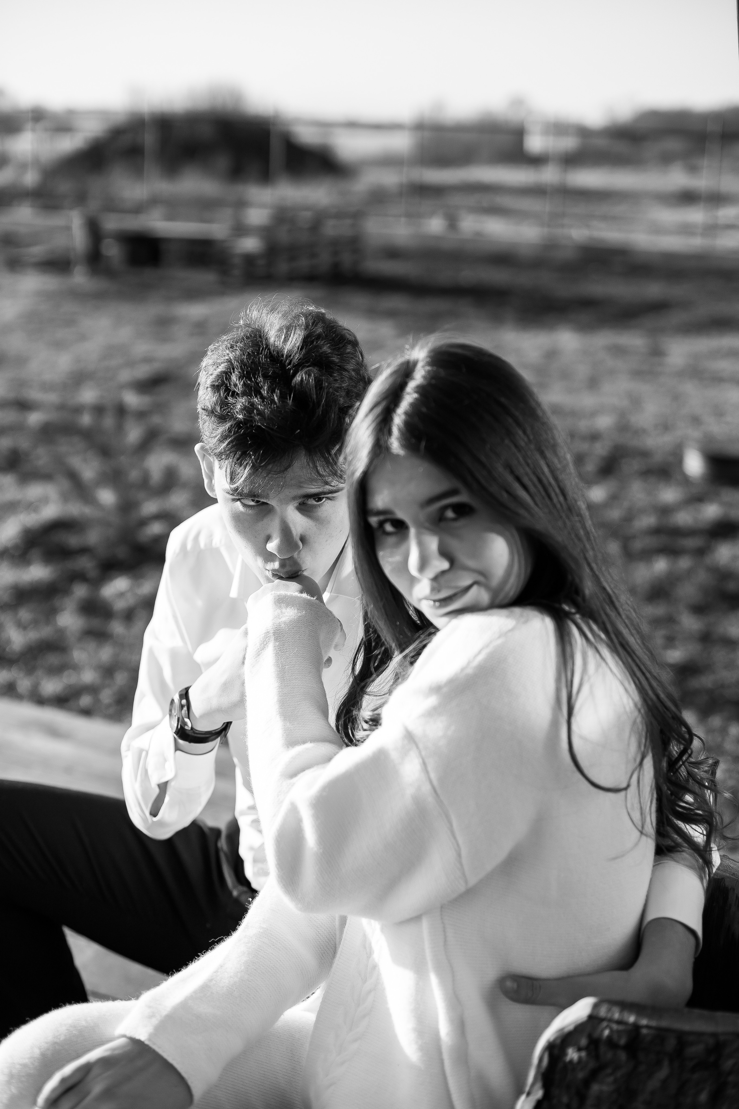 Marta&Roman. Свадебный и портретный фотограф в Калининграде Наталия Еник