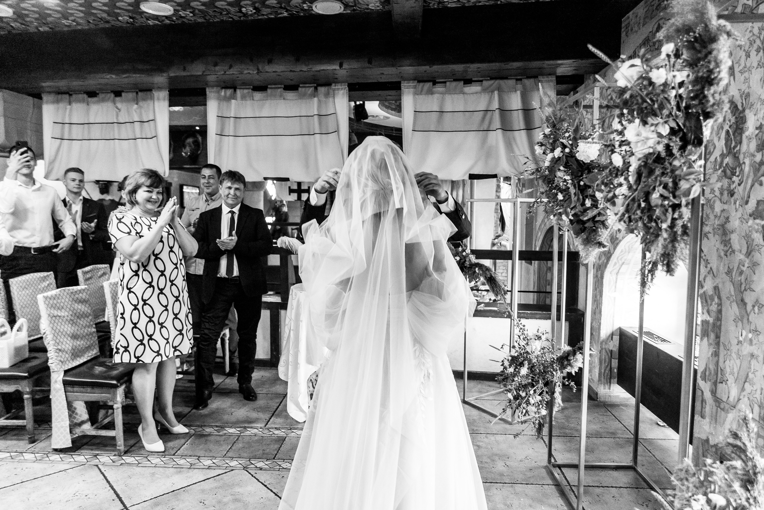 Roman&Angelina. Свадебный и портретный фотограф в Калининграде Наталия Еник