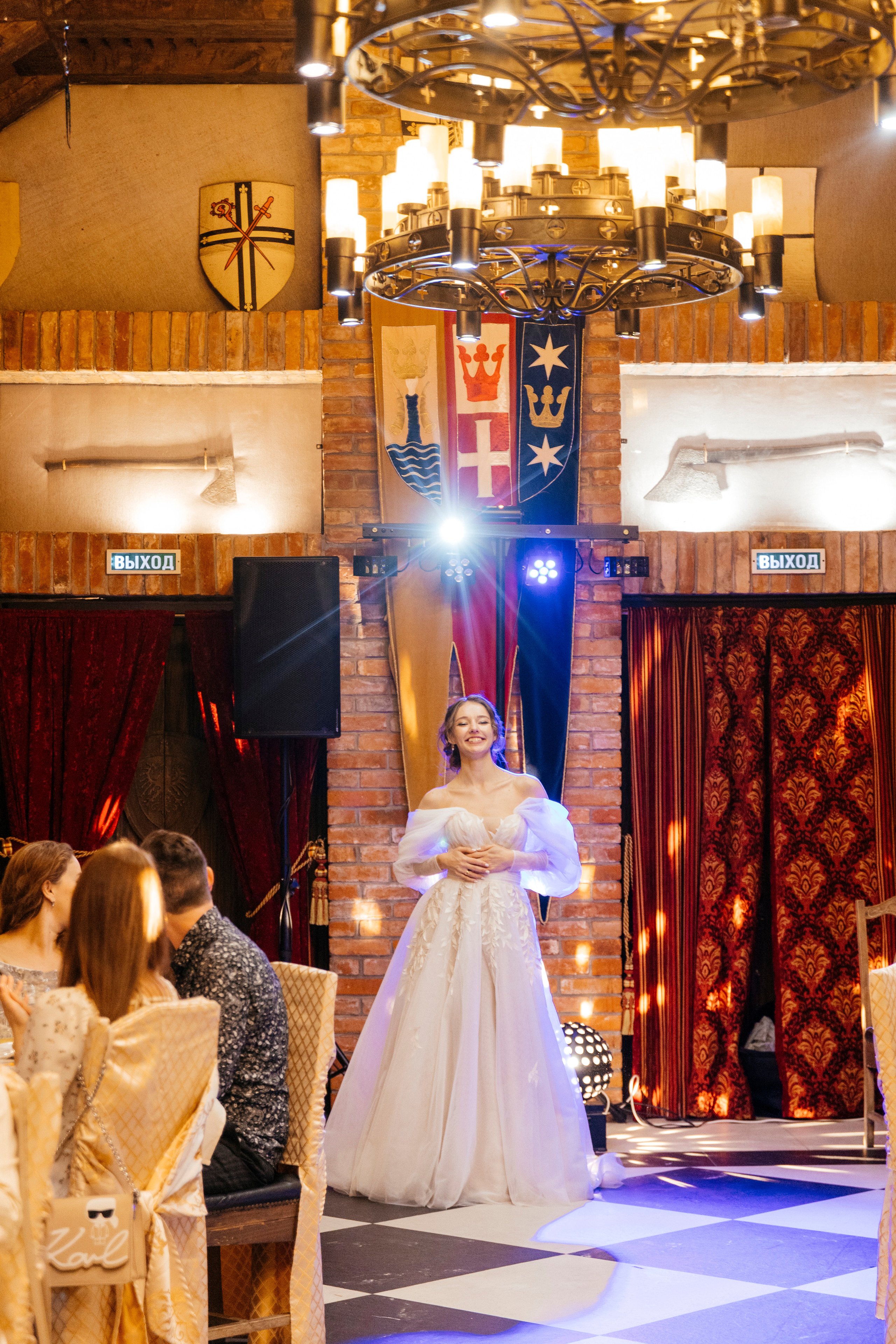 Roman&Angelina. Свадебный и портретный фотограф в Калининграде Наталия Еник