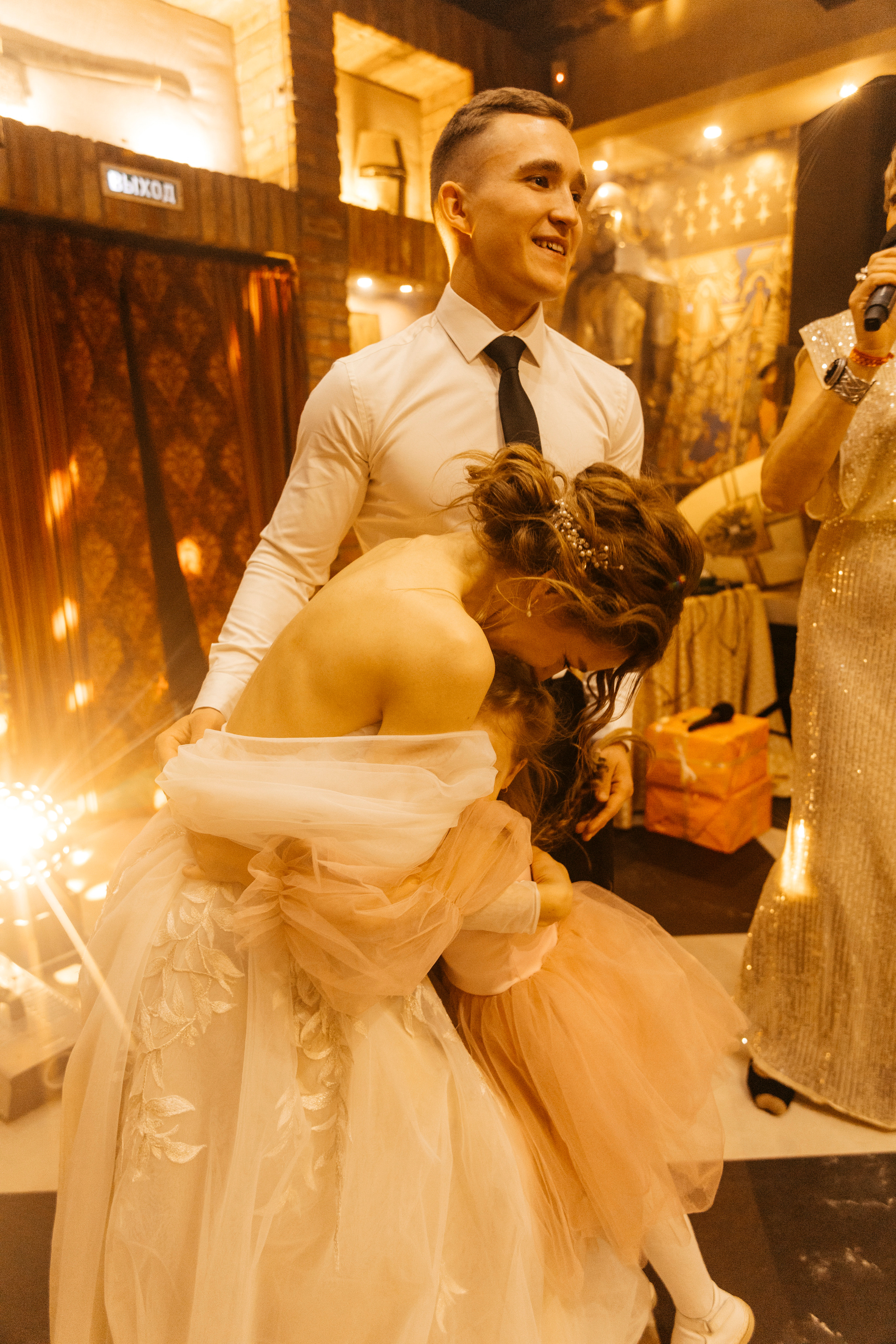 Roman&Angelina. Свадебный и портретный фотограф в Калининграде Наталия Еник