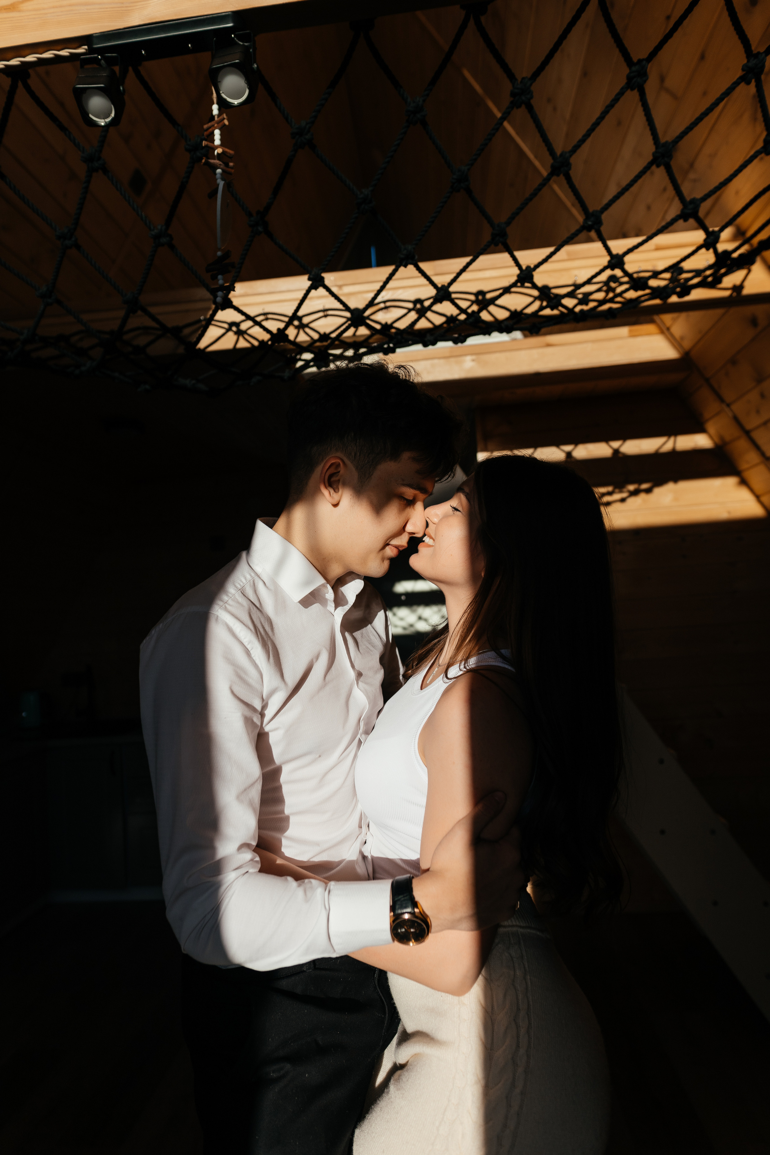 Marta&Roman. Свадебный и портретный фотограф в Калининграде Наталия Еник