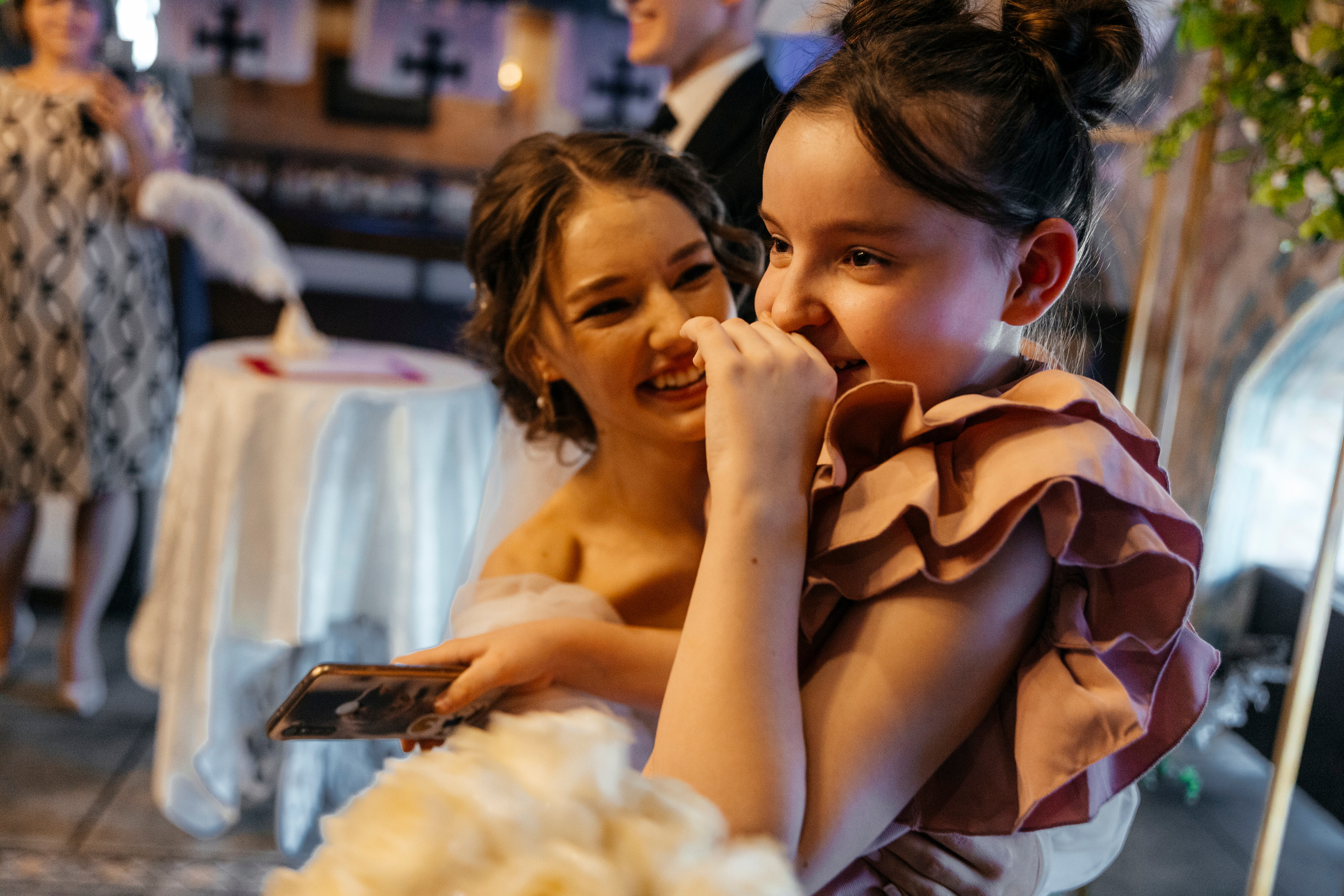 Roman&Angelina. Свадебный и портретный фотограф в Калининграде Наталия Еник