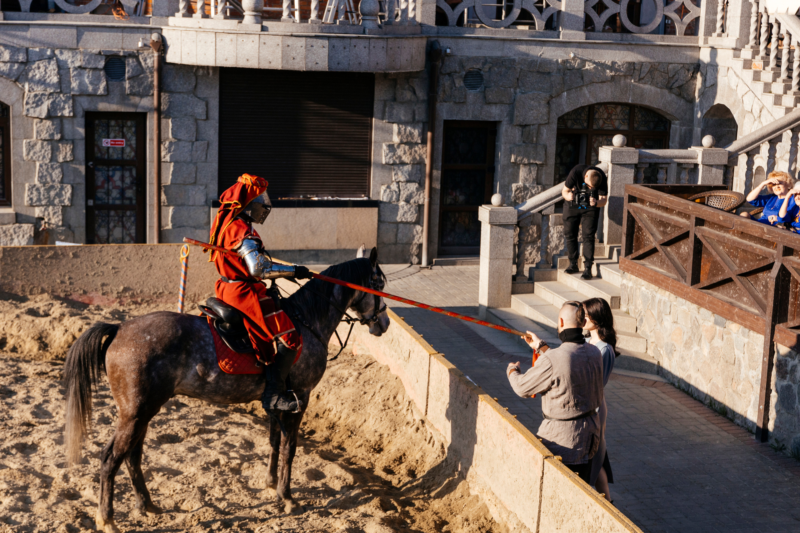 Roman&Angelina. Свадебный и портретный фотограф в Калининграде Наталия Еник