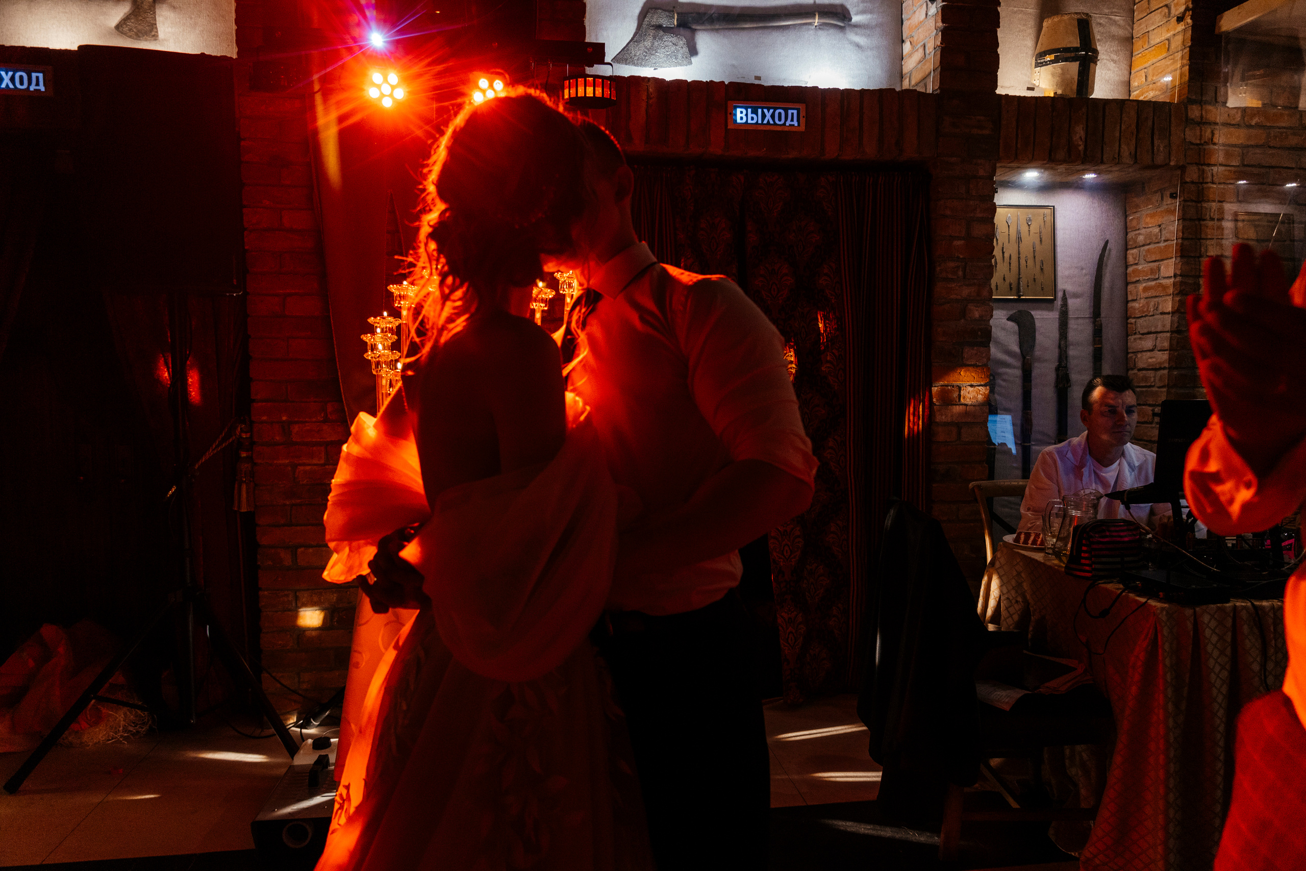 Roman&Angelina. Свадебный и портретный фотограф в Калининграде Наталия Еник