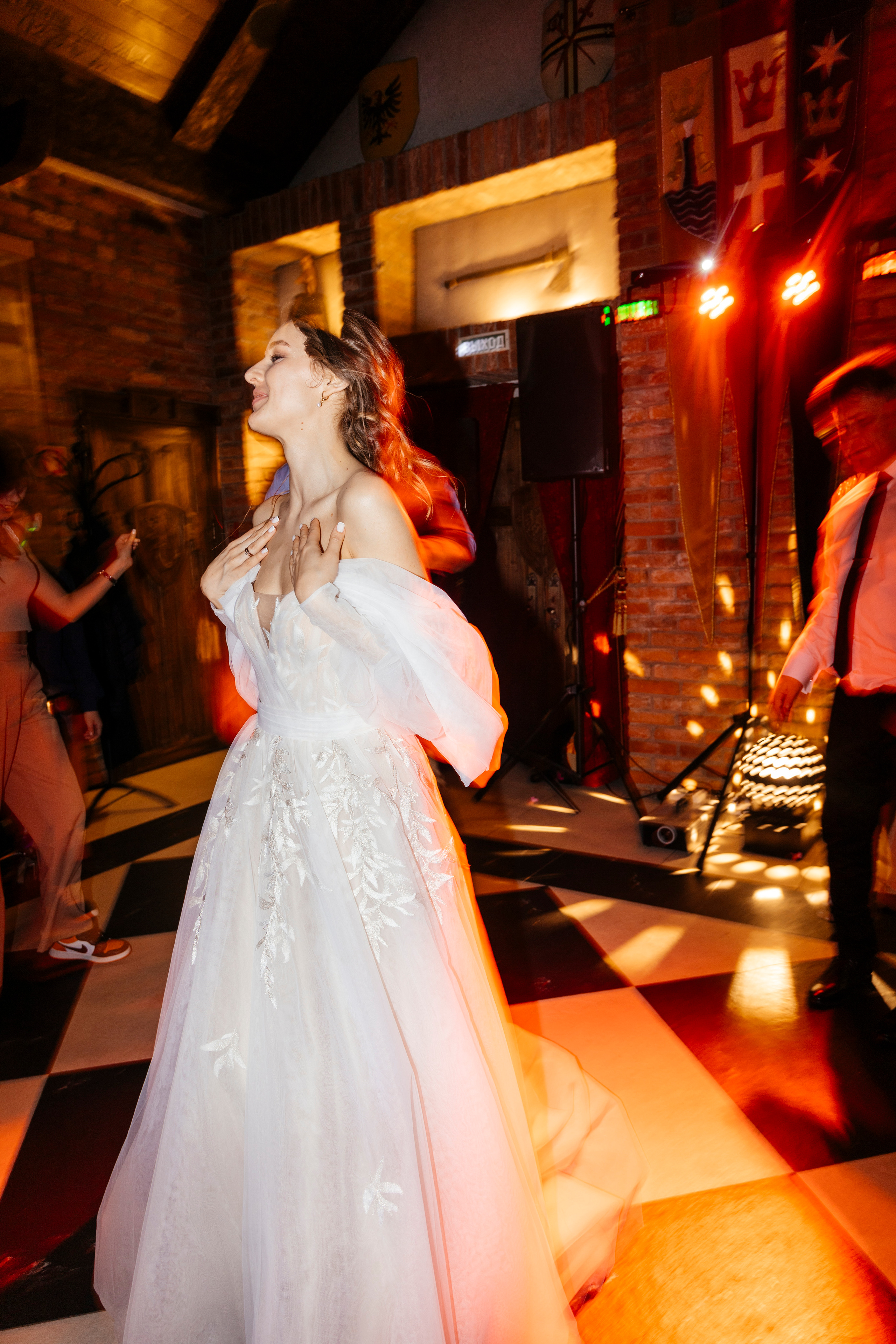 Roman&Angelina. Свадебный и портретный фотограф в Калининграде Наталия Еник