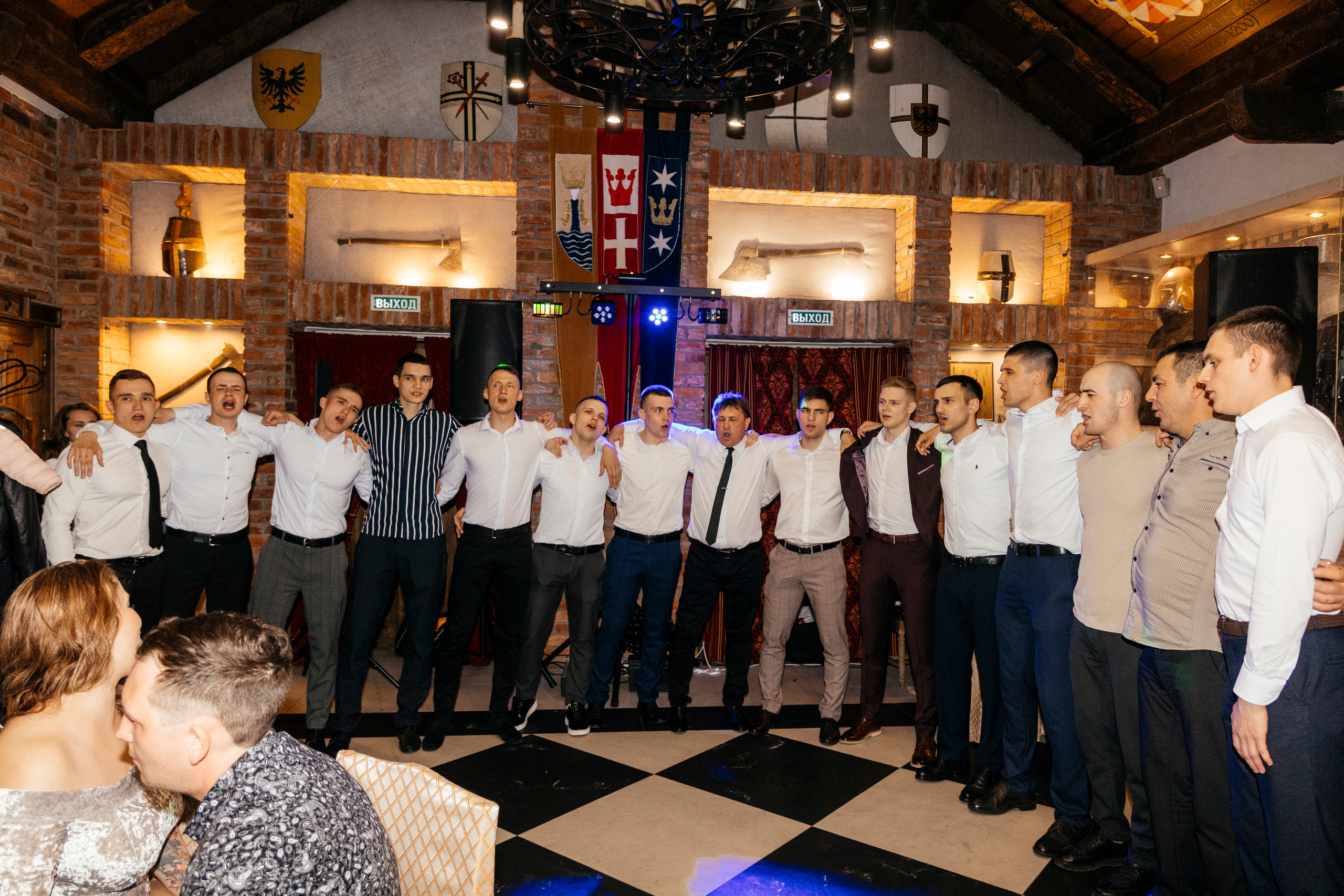 Roman&Angelina. Свадебный и портретный фотограф в Калининграде Наталия Еник