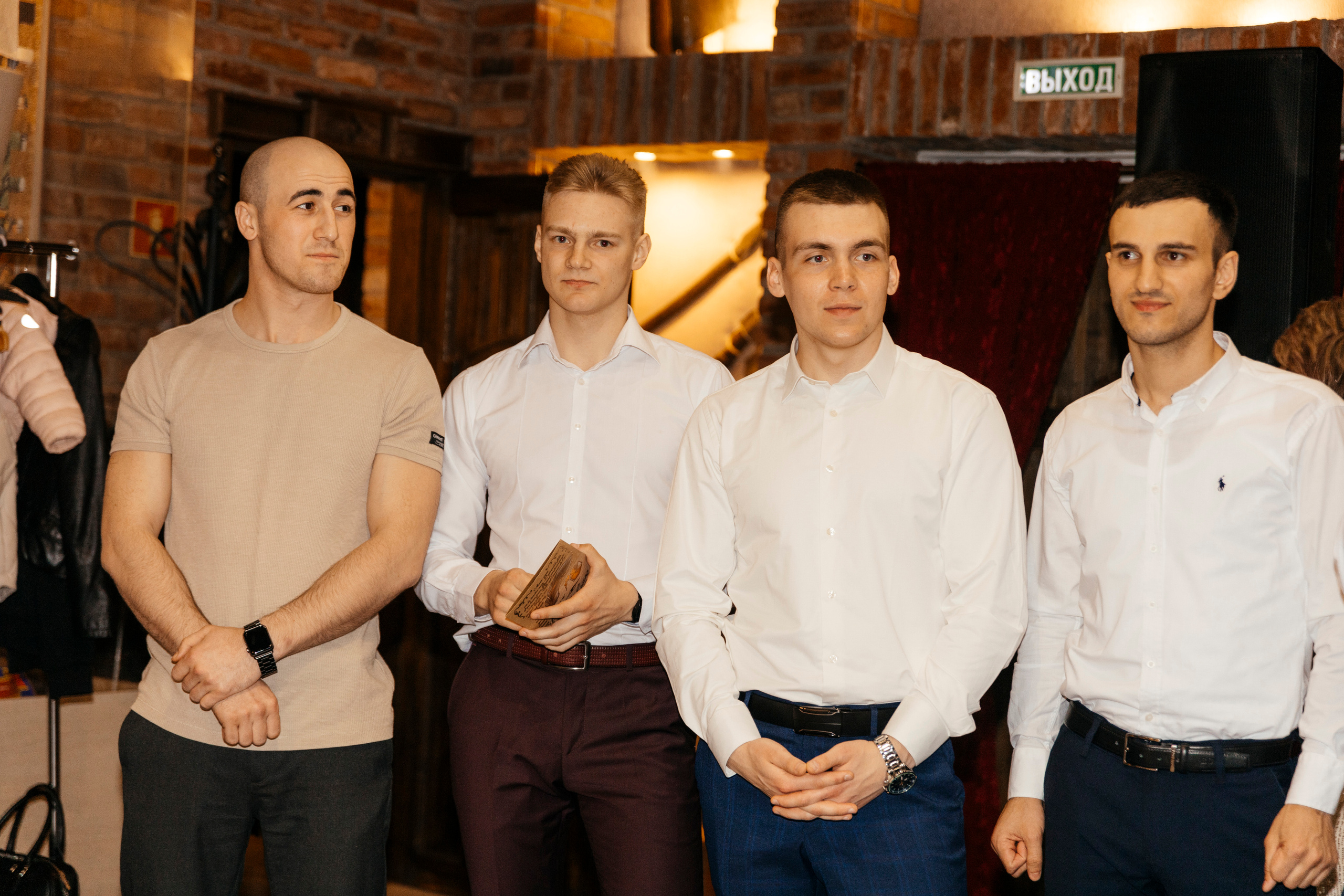 Roman&Angelina. Свадебный и портретный фотограф в Калининграде Наталия Еник