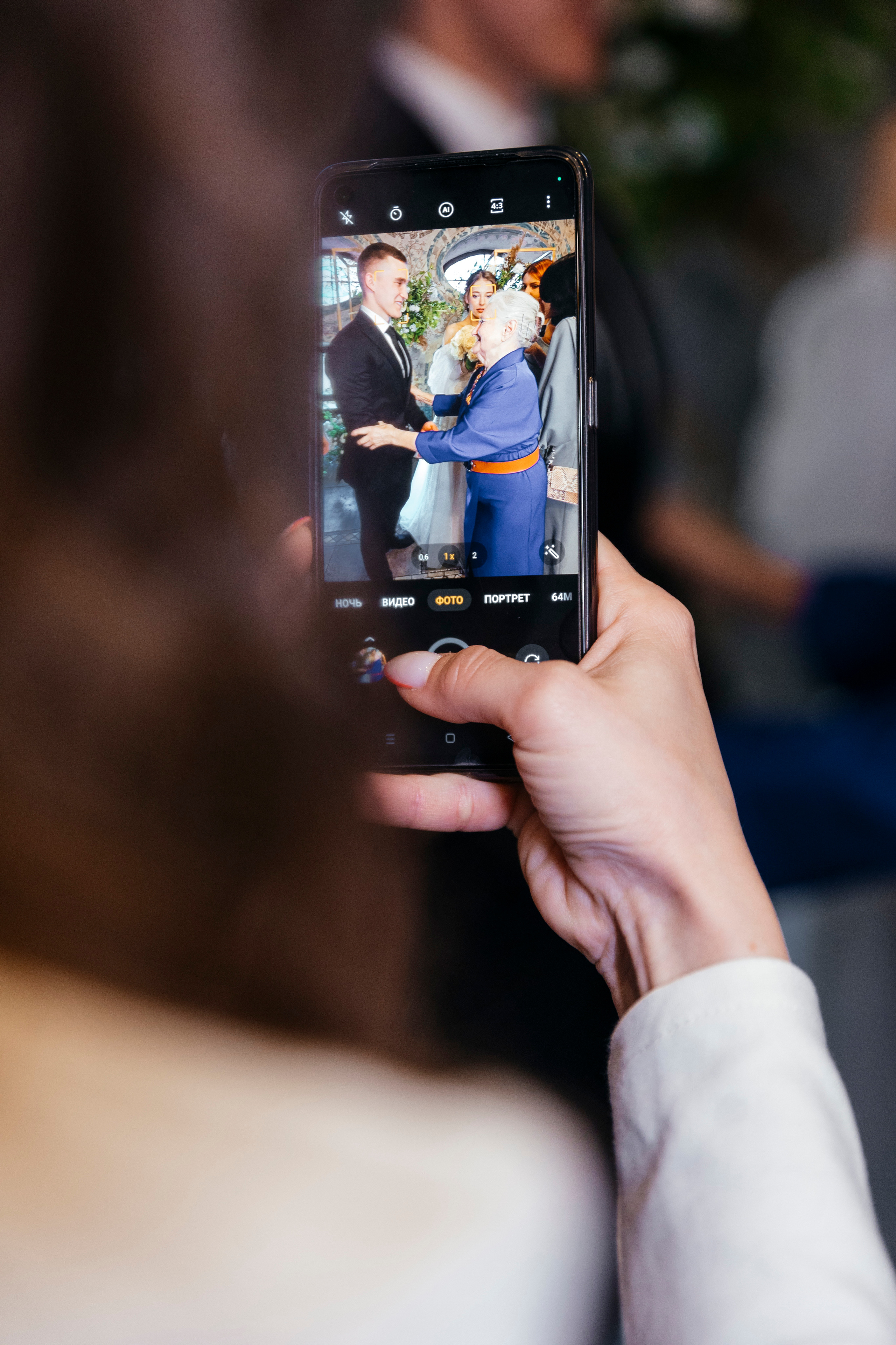 Roman&Angelina. Свадебный и портретный фотограф в Калининграде Наталия Еник