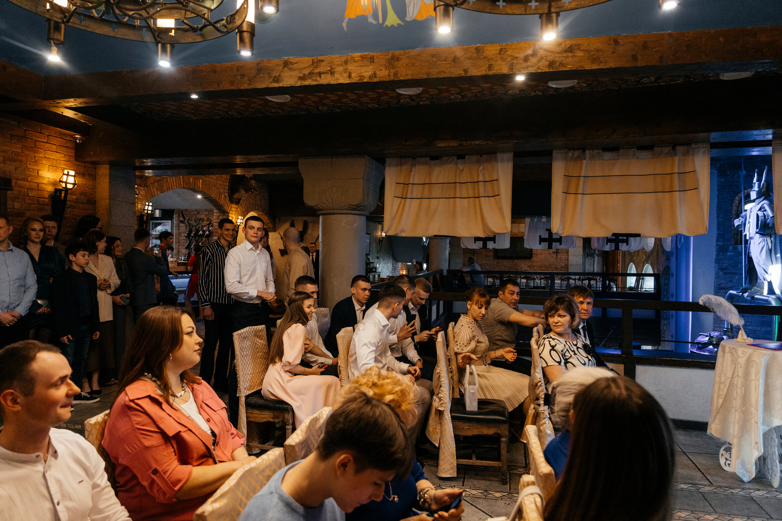 Roman&Angelina. Свадебный и портретный фотограф в Калининграде Наталия Еник