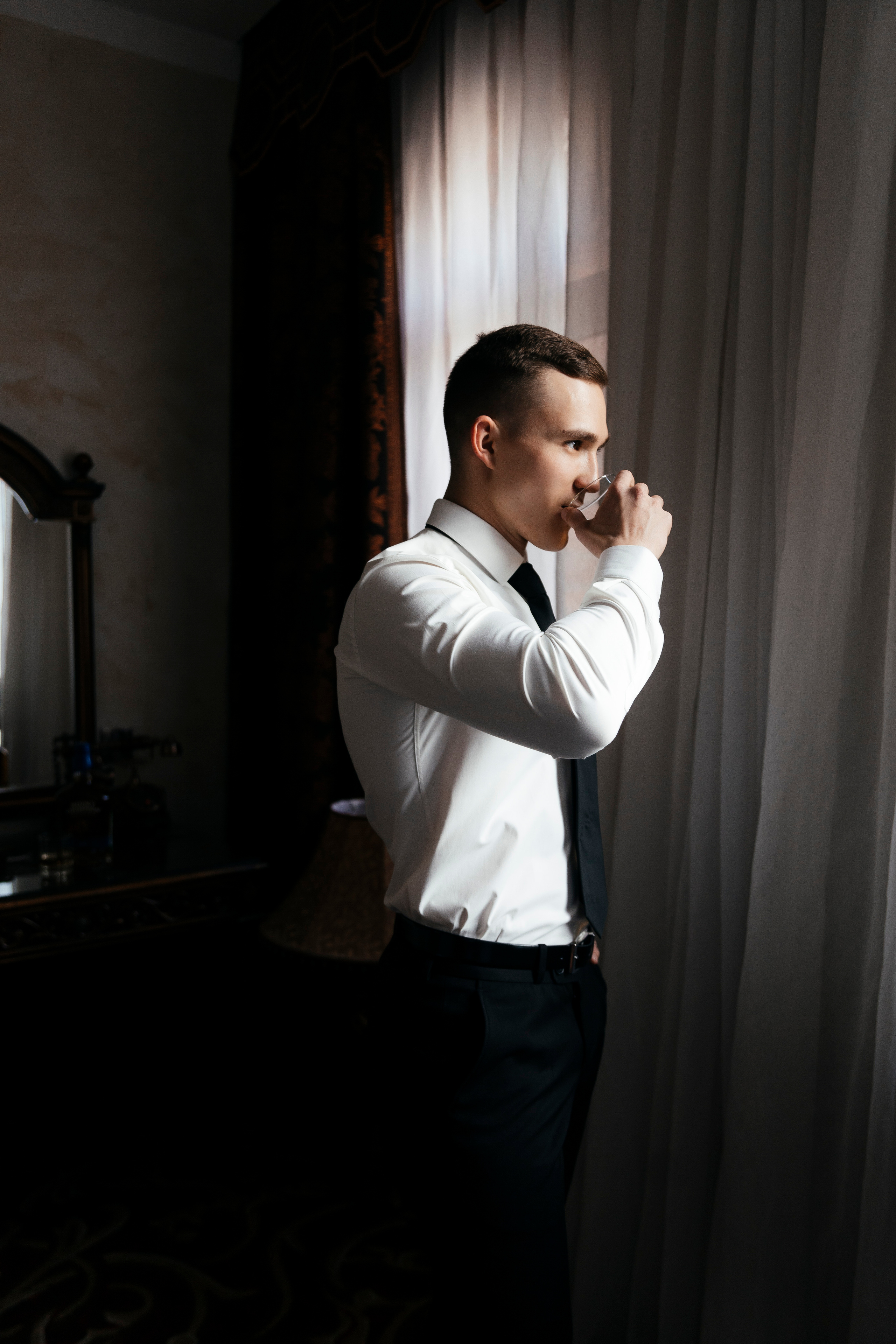 Roman&Angelina. Свадебный и портретный фотограф в Калининграде Наталия Еник