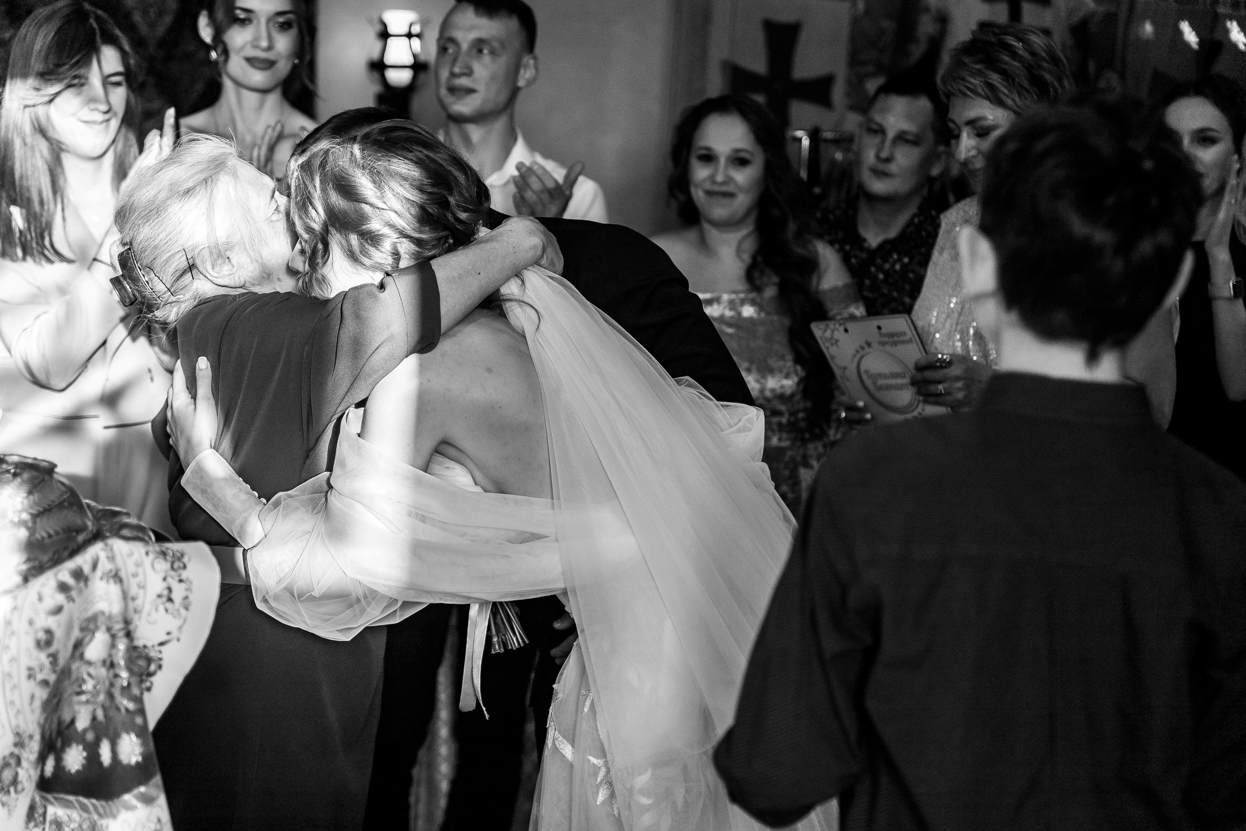 Roman&Angelina. Свадебный и портретный фотограф в Калининграде Наталия Еник