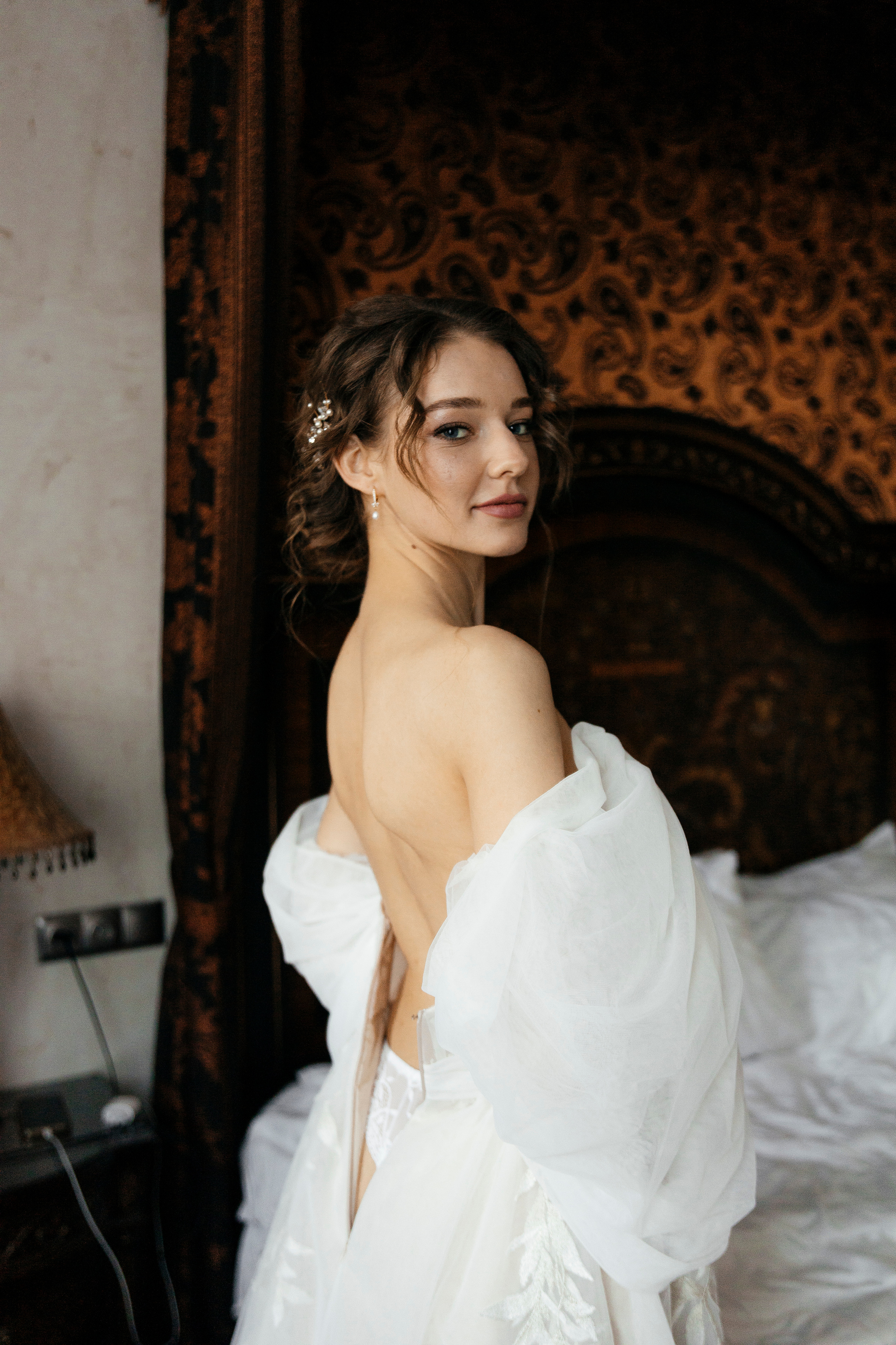 Roman&Angelina. Свадебный и портретный фотограф в Калининграде Наталия Еник