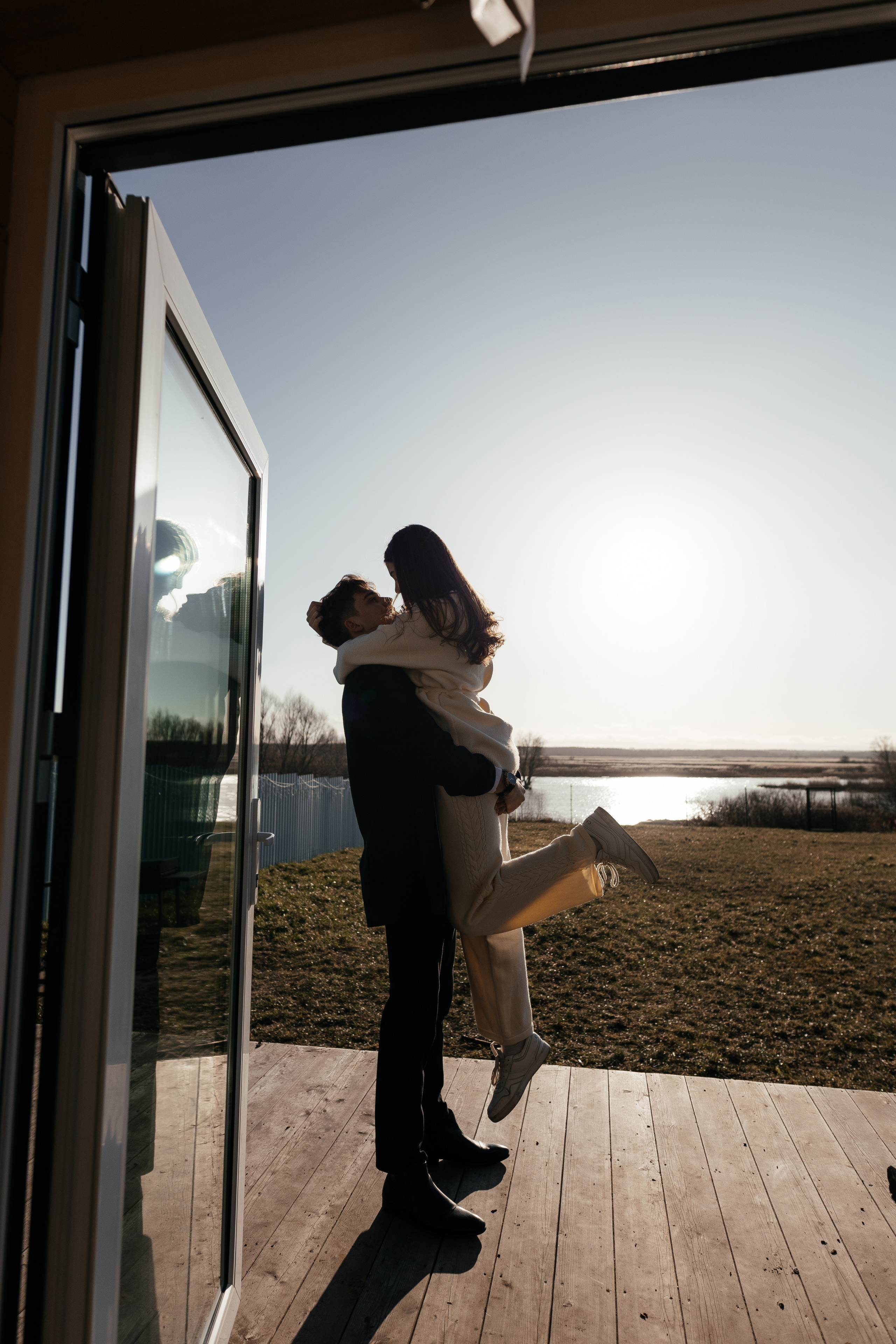 Marta&Roman. Свадебный и портретный фотограф в Калининграде Наталия Еник