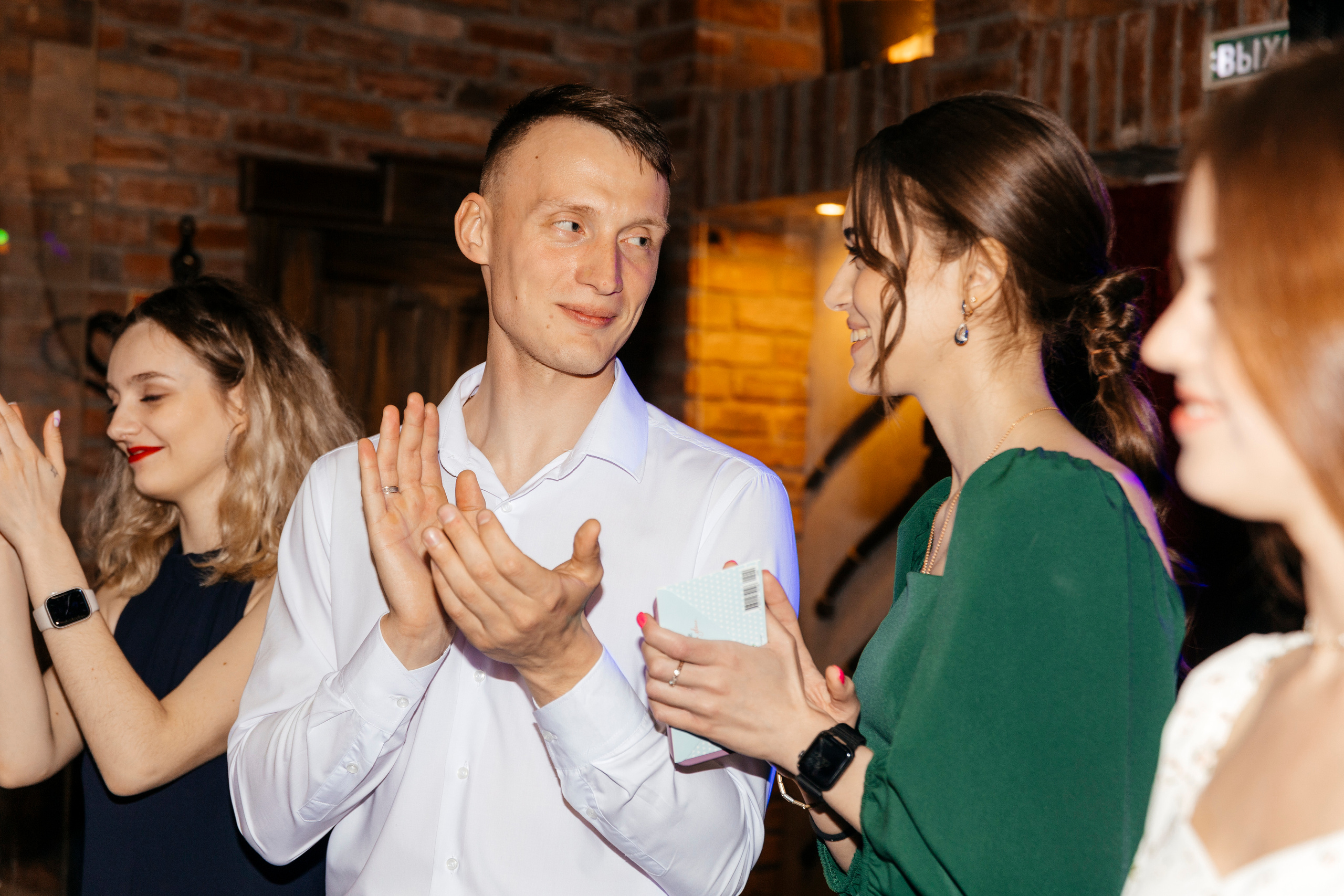 Roman&Angelina. Свадебный и портретный фотограф в Калининграде Наталия Еник