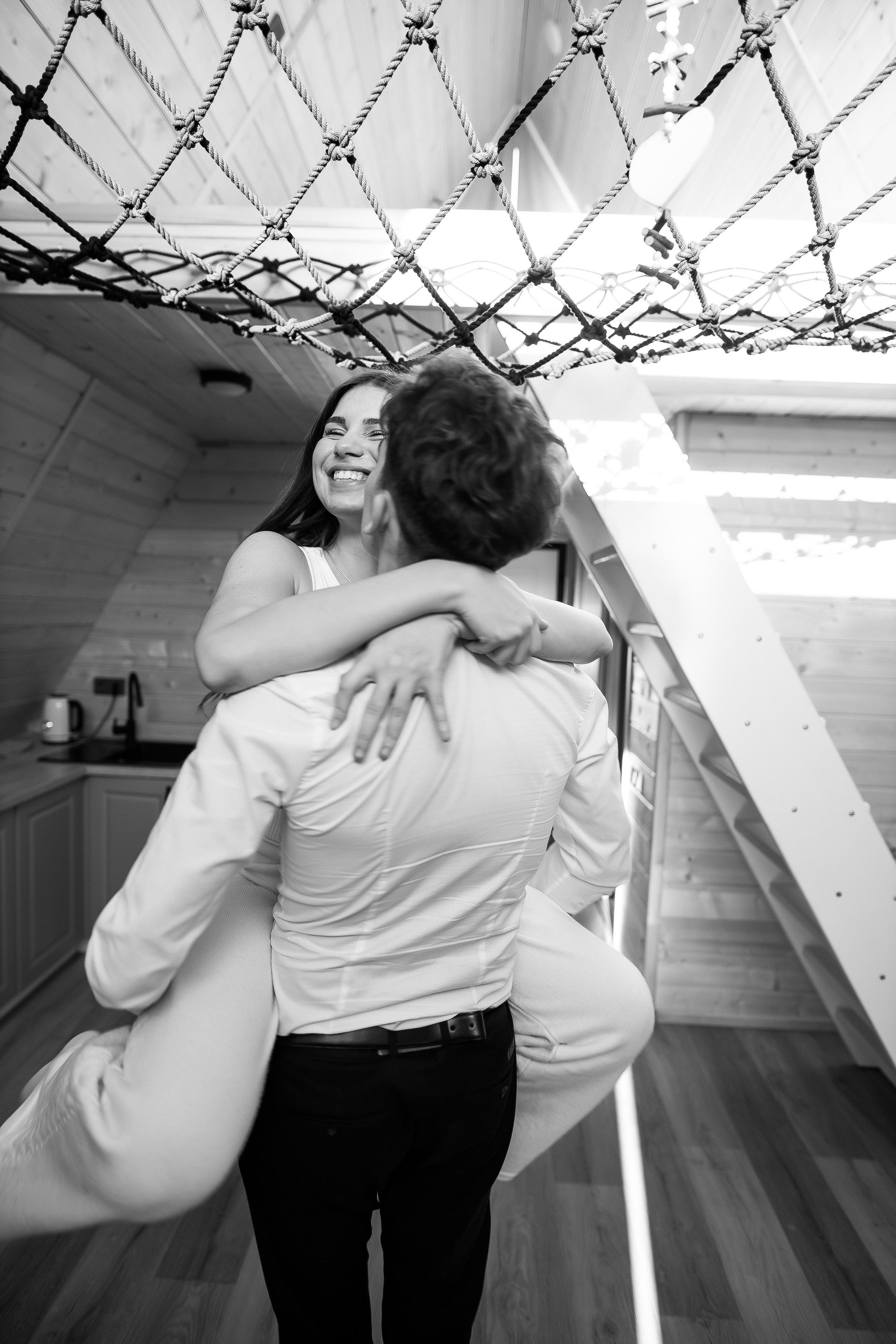 Marta&Roman. Свадебный и портретный фотограф в Калининграде Наталия Еник